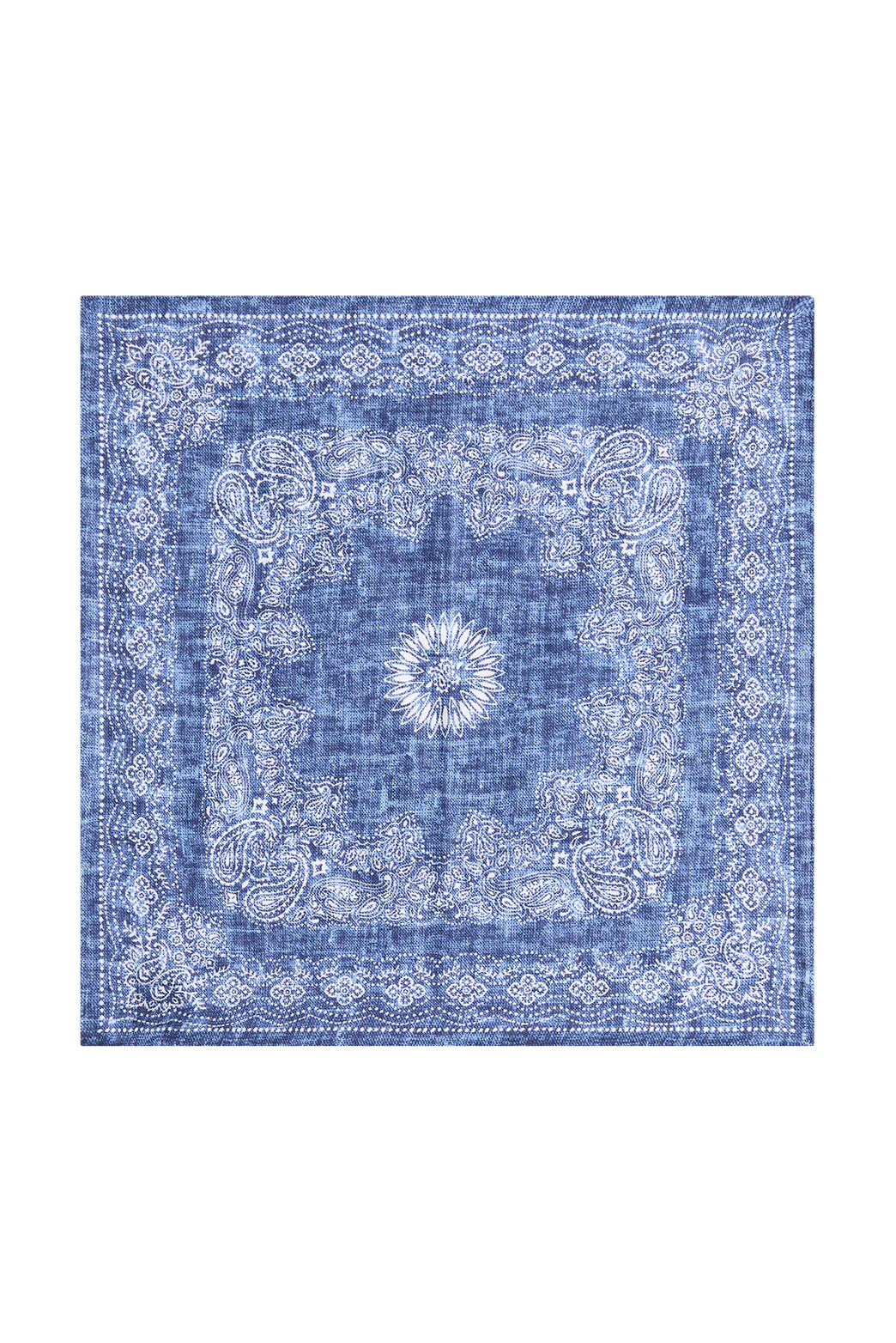 Larsen Pocket Square
