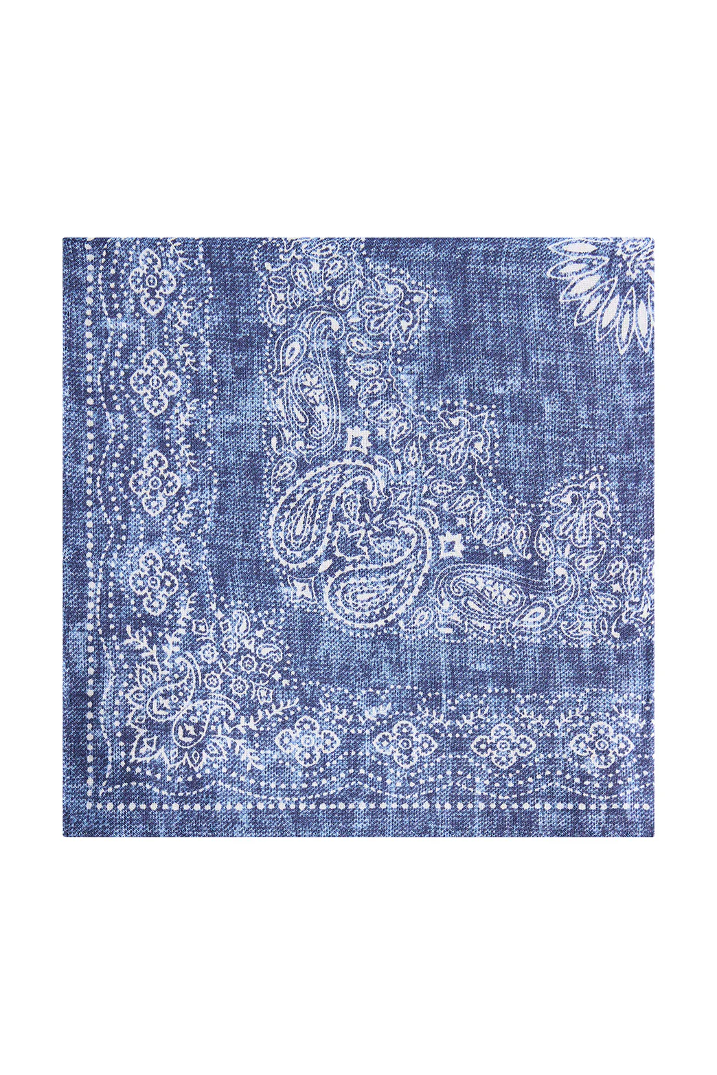 Larsen Pocket Square - Image 2