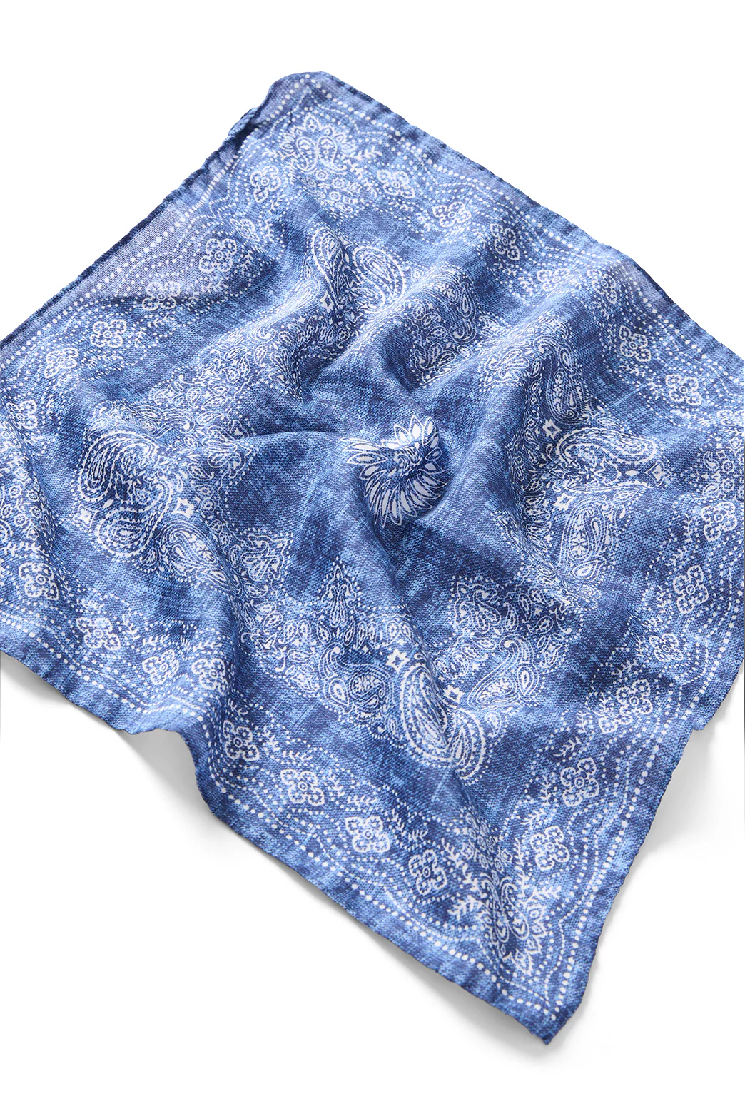 Larsen Pocket Square - Image 4