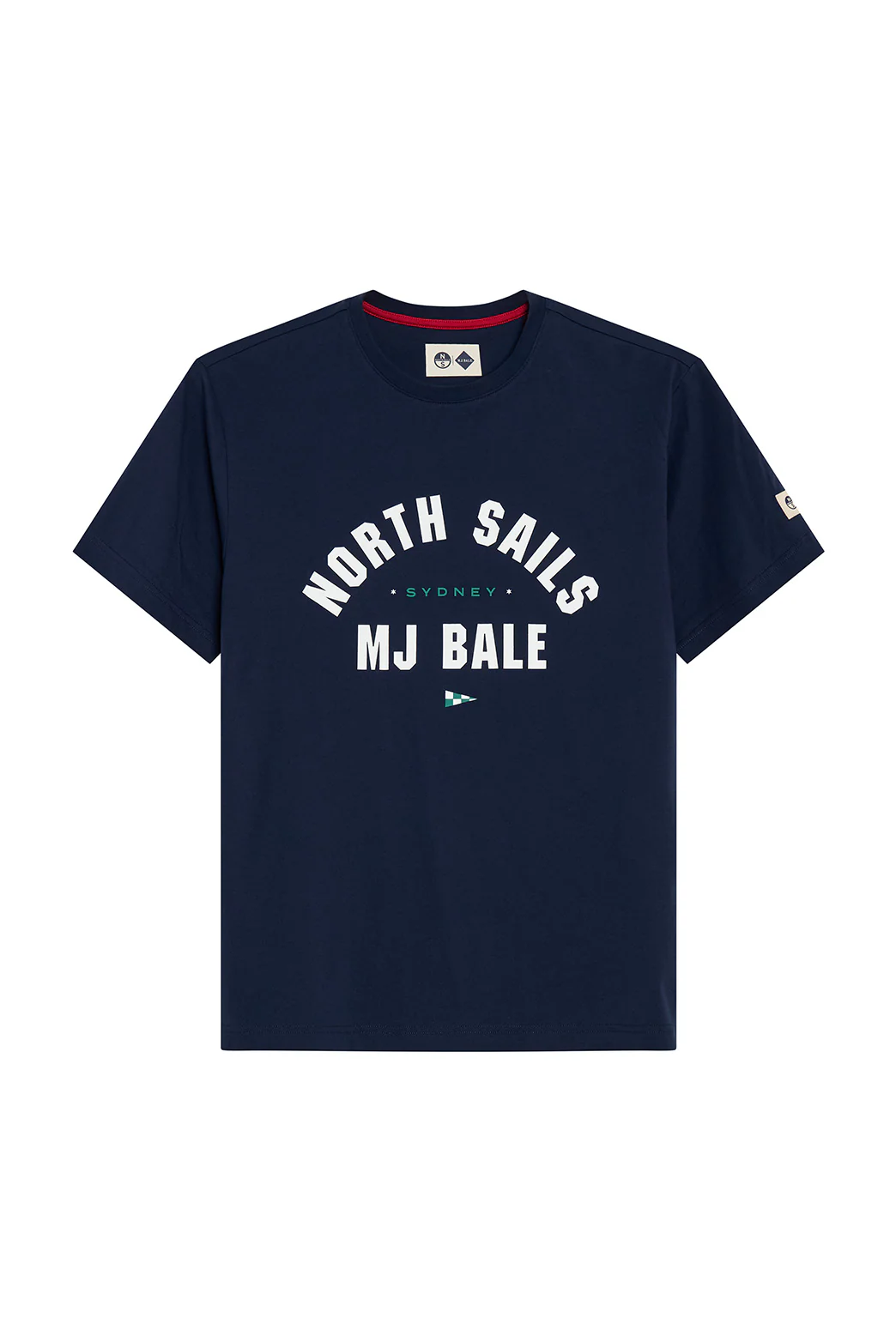 Lauderdale T Shirt - Image 10