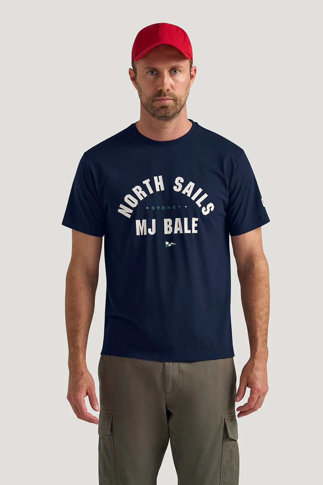 Lauderdale T Shirt - Image 12