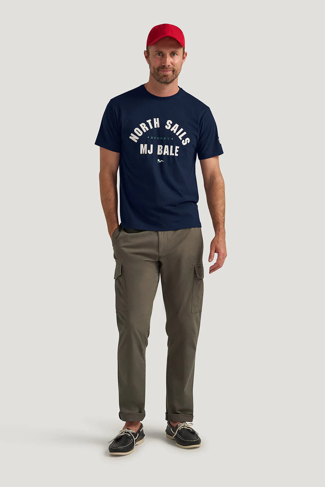 Lauderdale T Shirt - Image 6