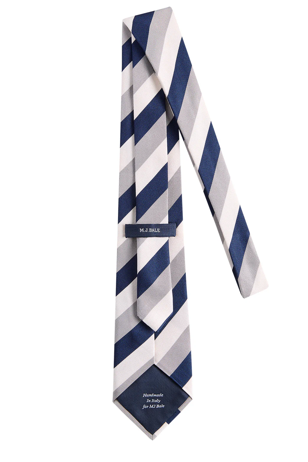 Lauro Tie - Image 3