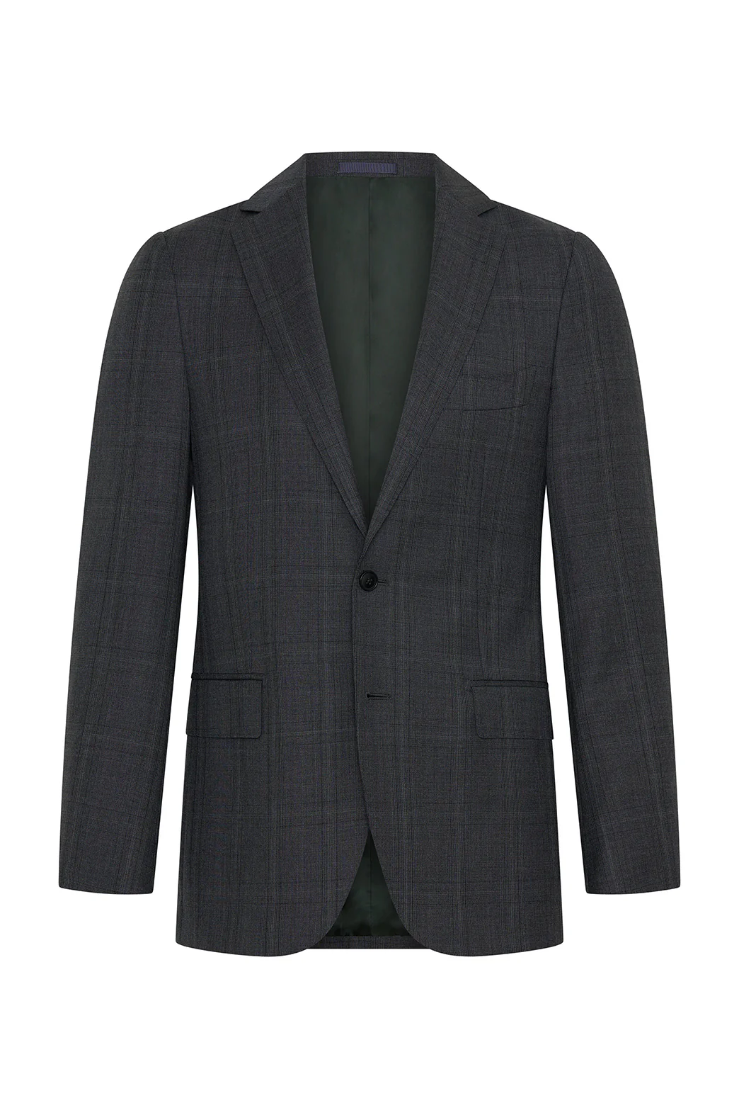 Lazenby Jacket