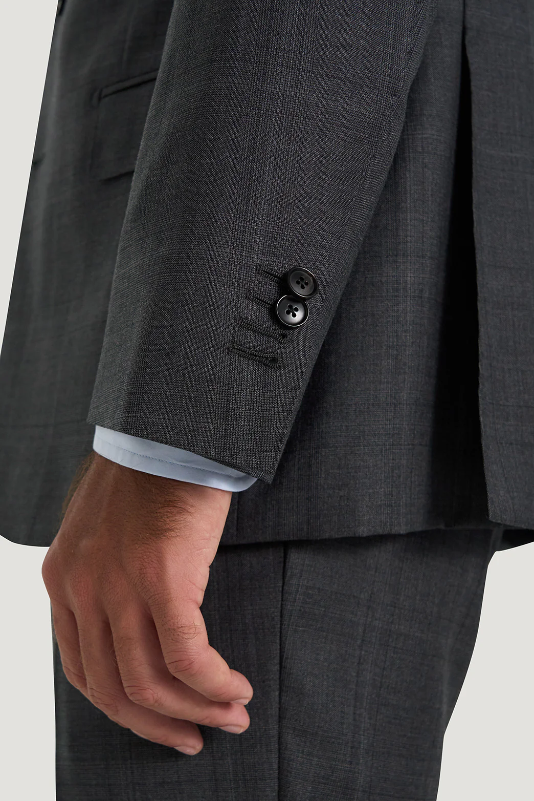 Lazenby Jacket - Image 5