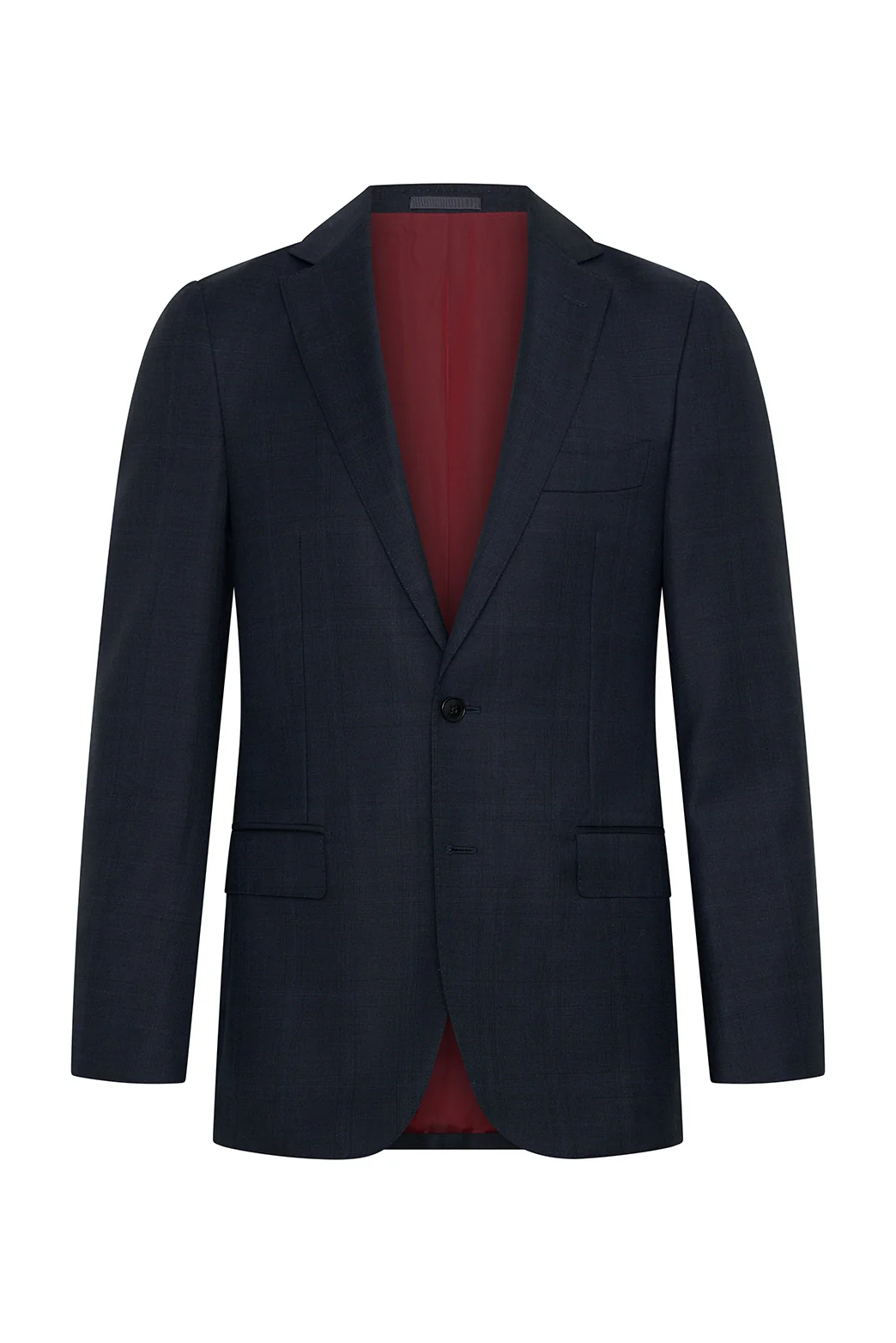 Lazenby Jacket