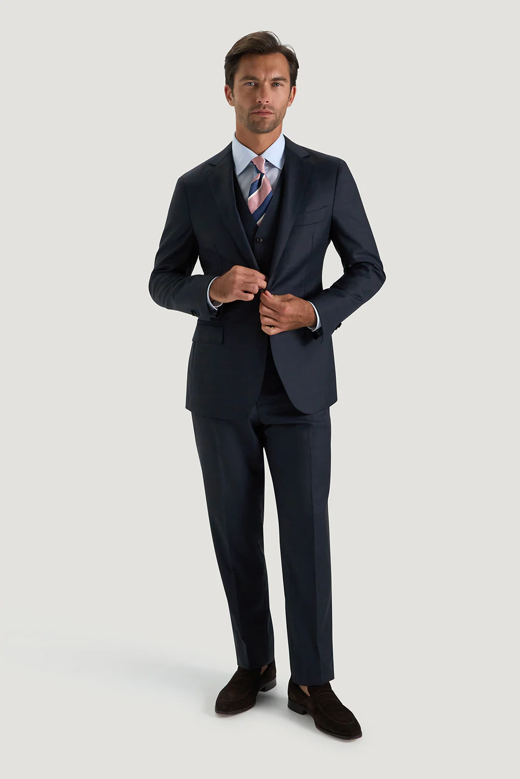 Lazenby Suit - Image 12