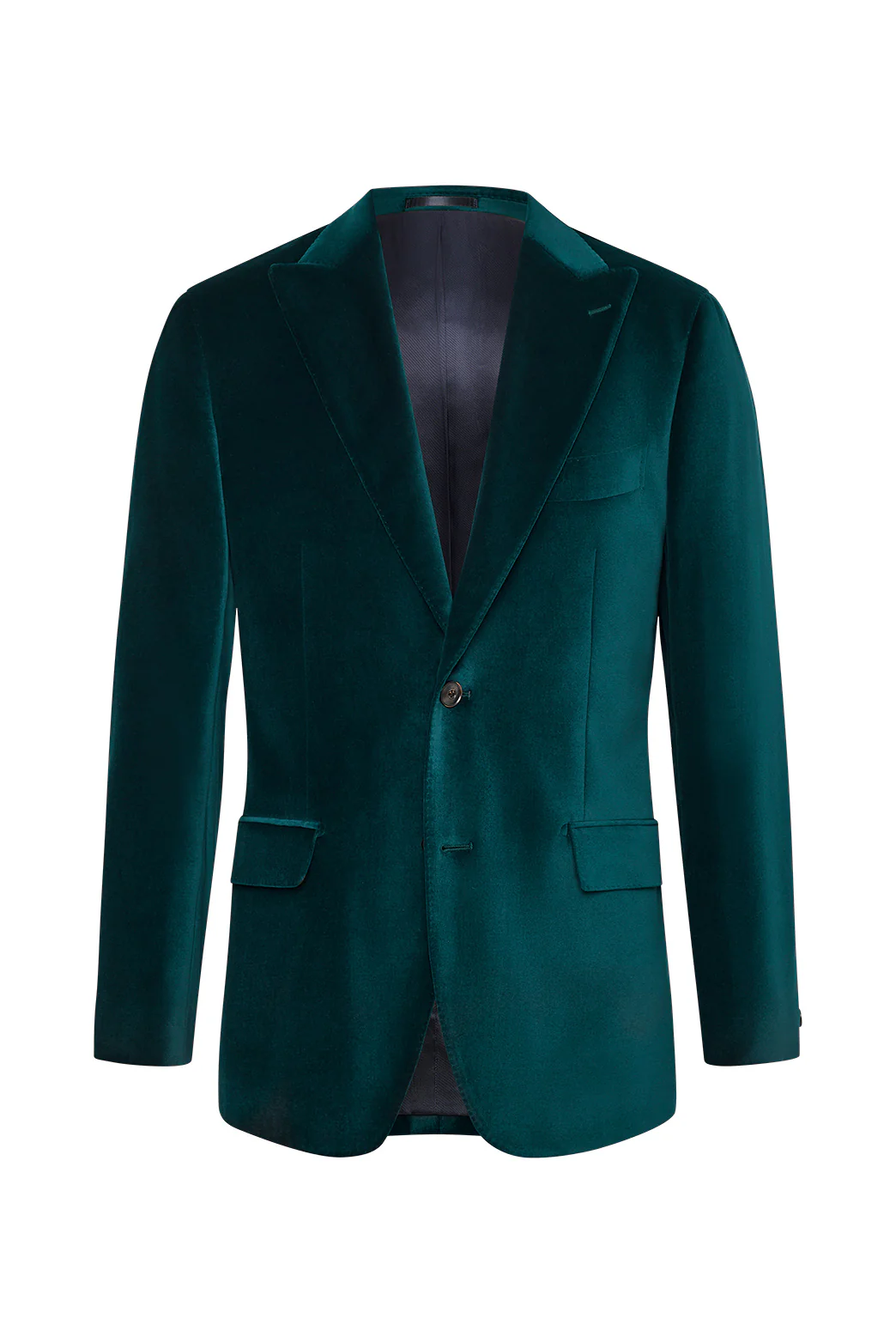 Lennon Velvet Jacket - Image 10