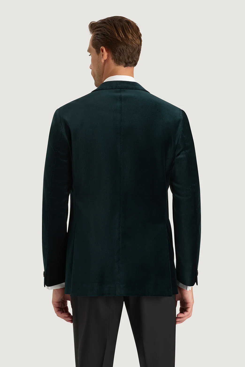Lennon Velvet Jacket - Image 7