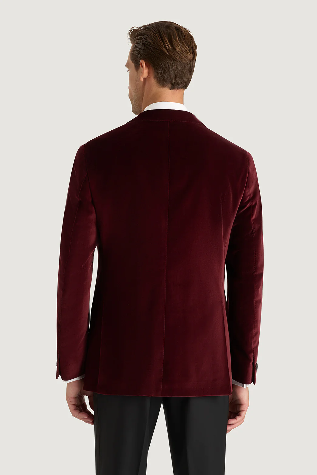 Lennon Velvet Jacket - Image 7