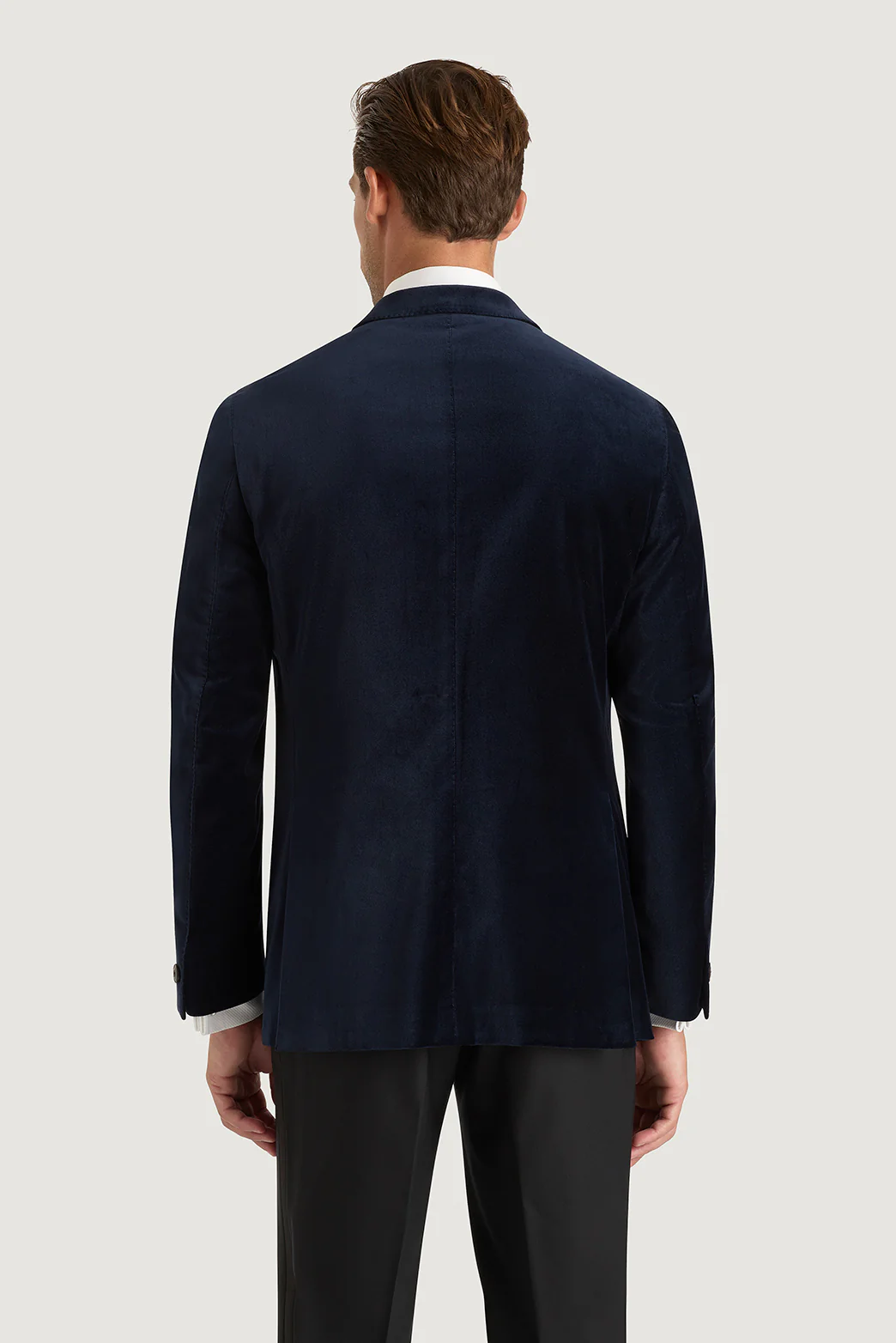 Lennon Velvet Jacket - Image 7