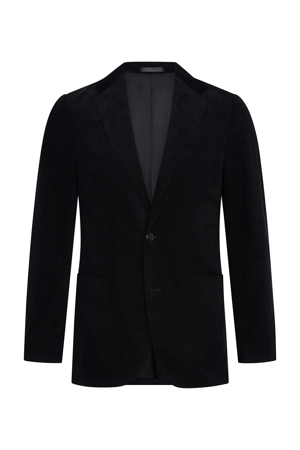 Leroi Jacket