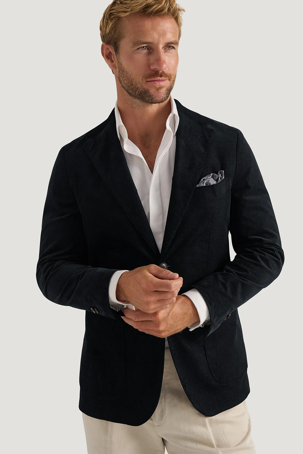 Leroi Jacket - Image 2