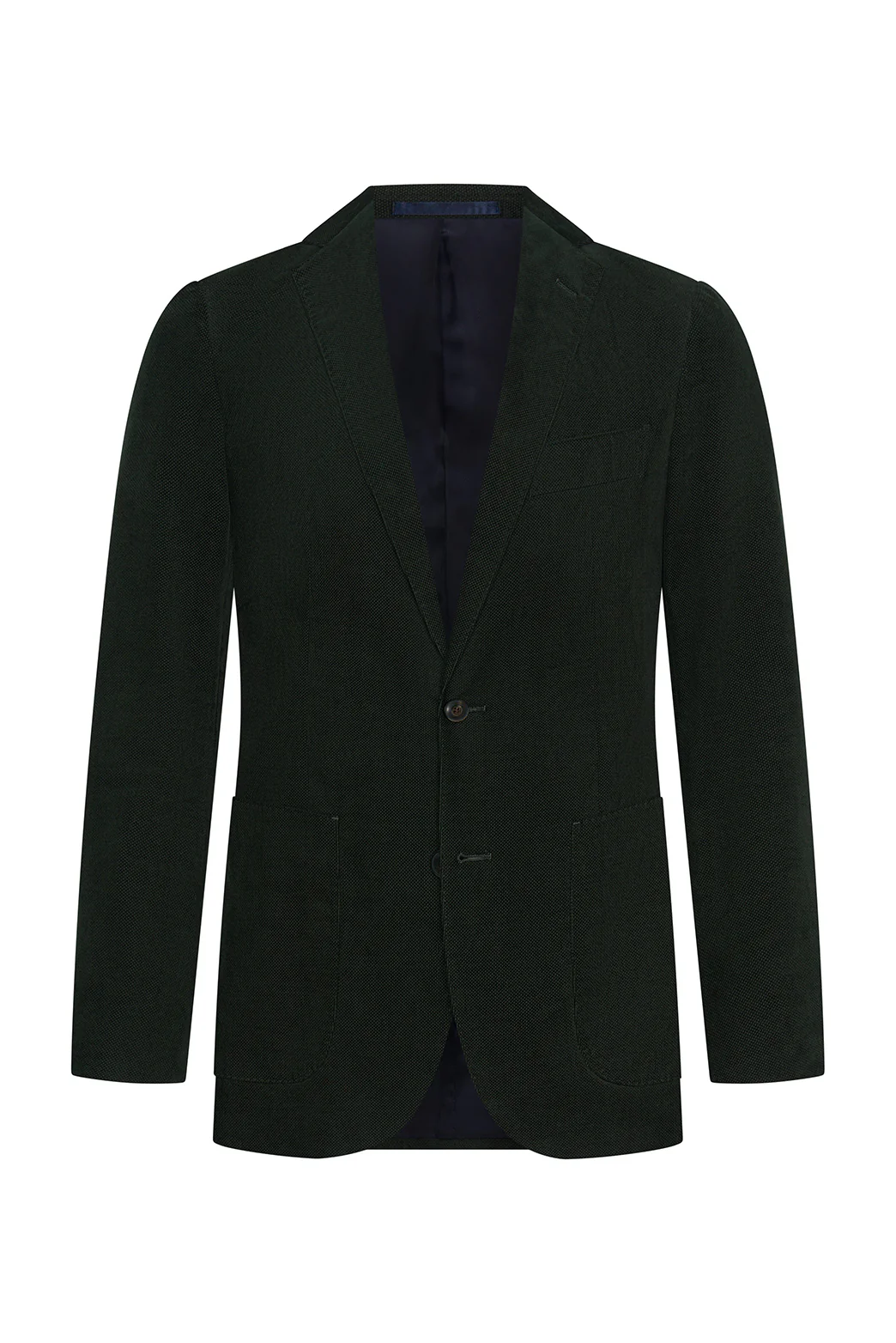 Leroi Jacket
