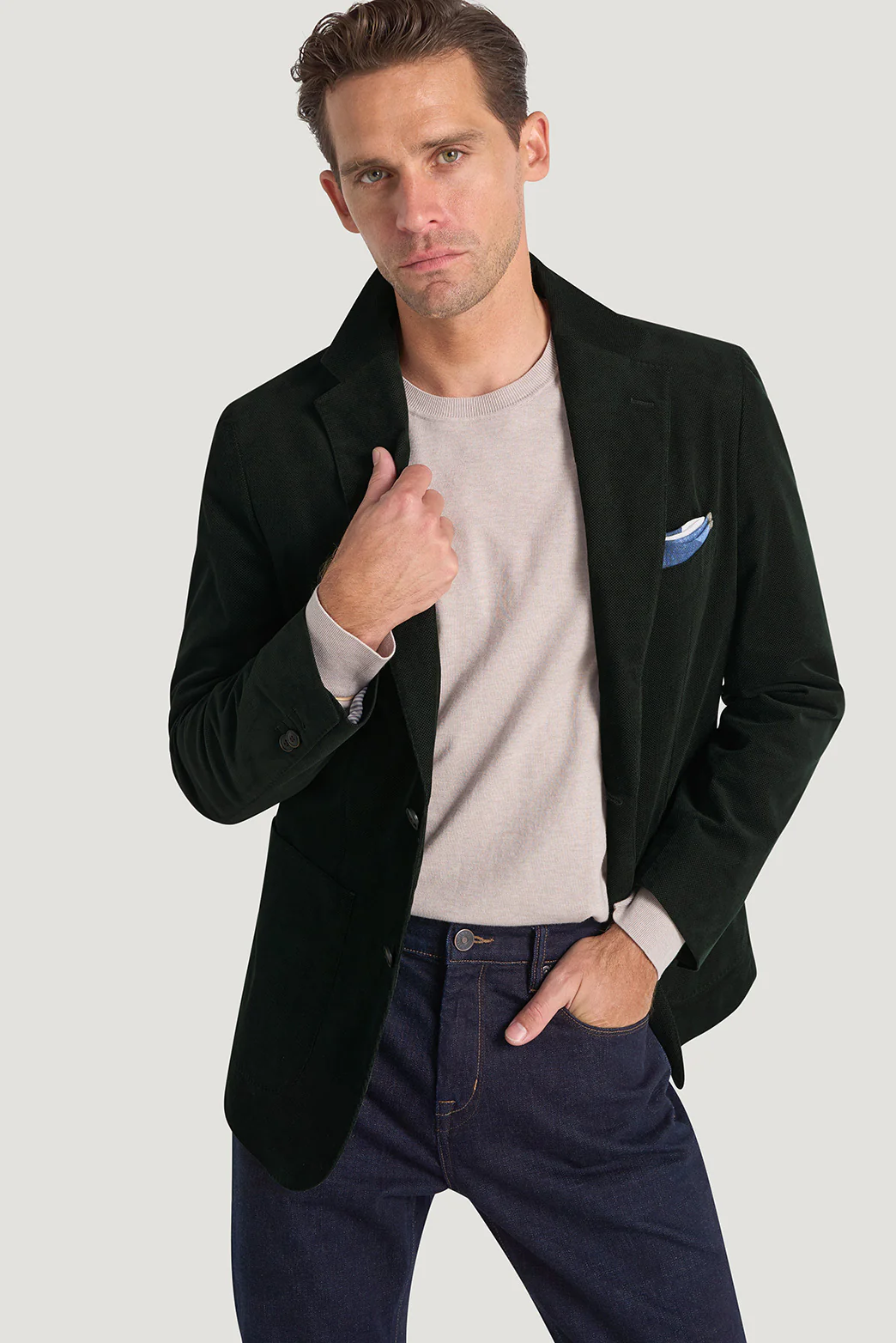 Leroi Jacket - Image 2