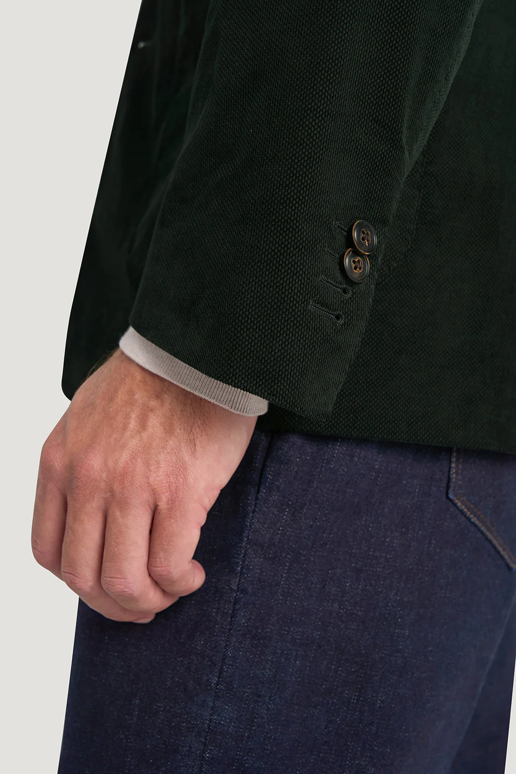Leroi Jacket - Image 5