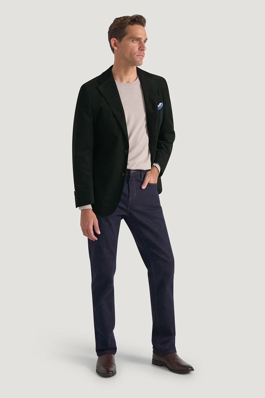 Leroi Jacket - Image 6