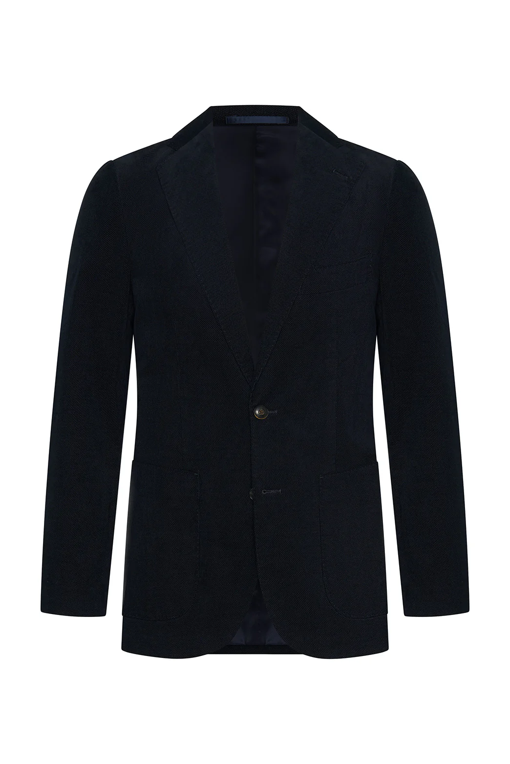 Leroi Jacket