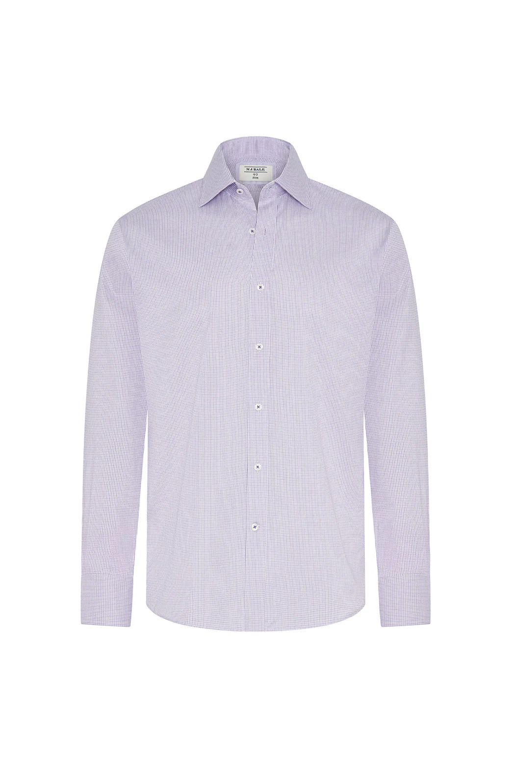 Lewisham Shirt