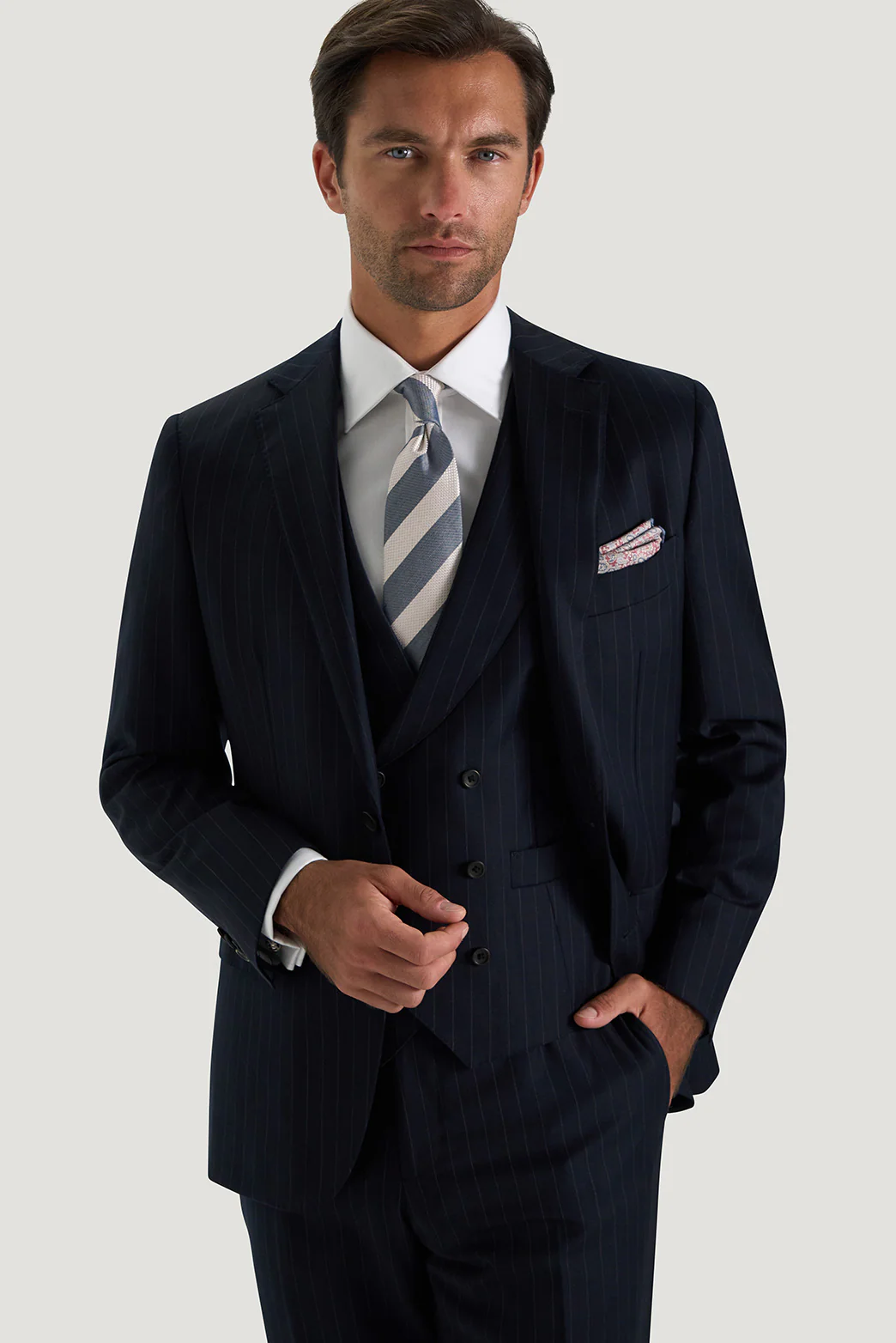 Linwood Suit - Image 8