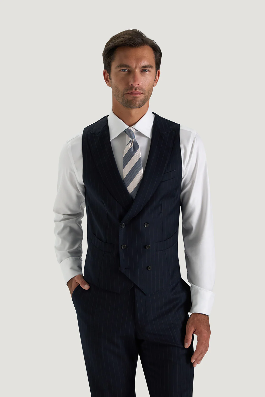 Linwood Suit - Image 9