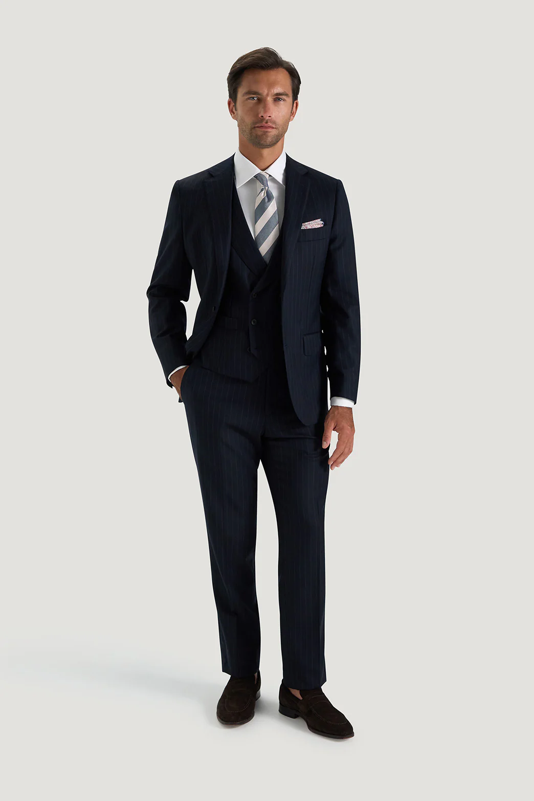 Linwood Waistcoat - Image 6