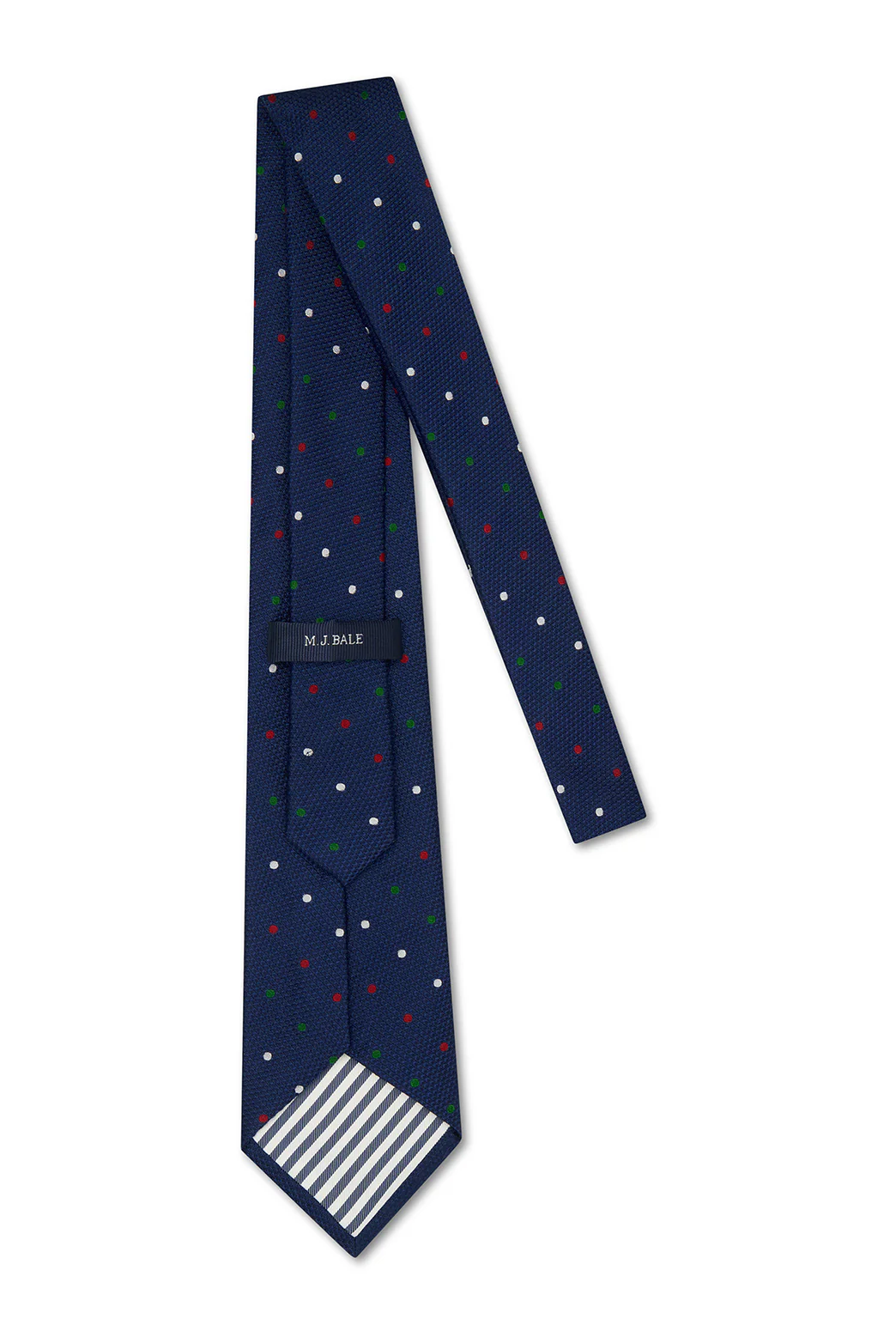 Polkadot Tie - Image 2