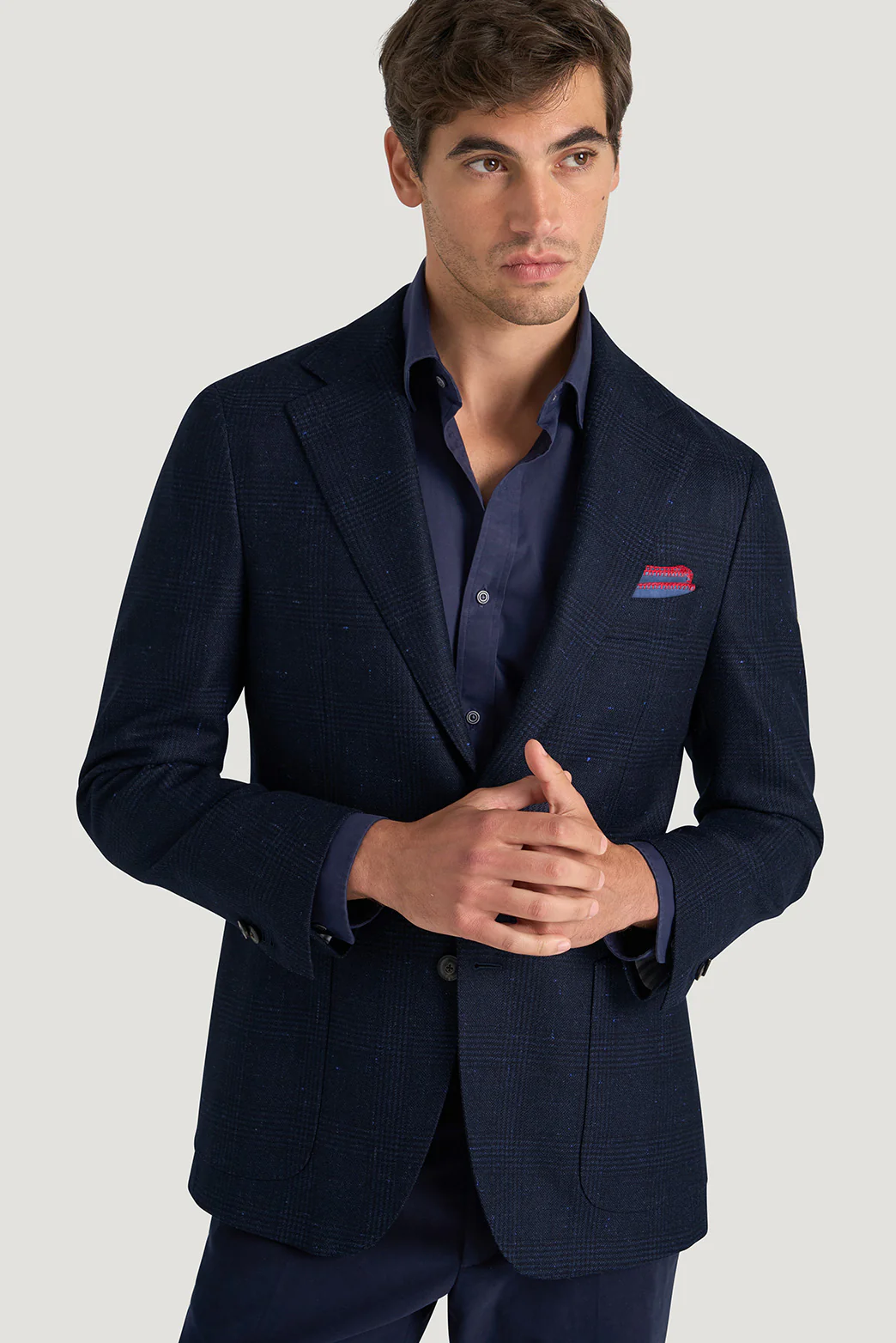 Lissoni Jacket - Image 2