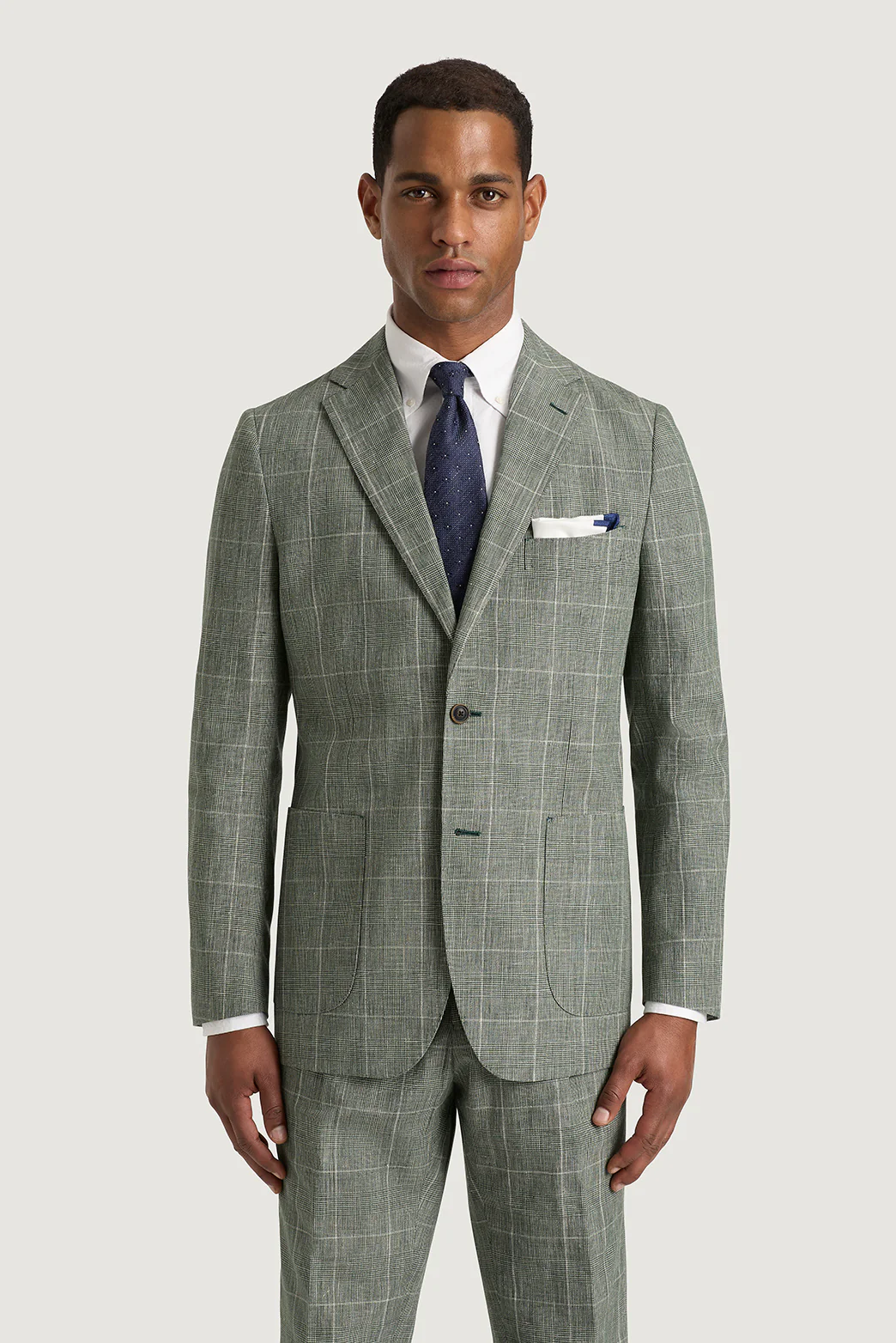 Logan Jacket - Image 2