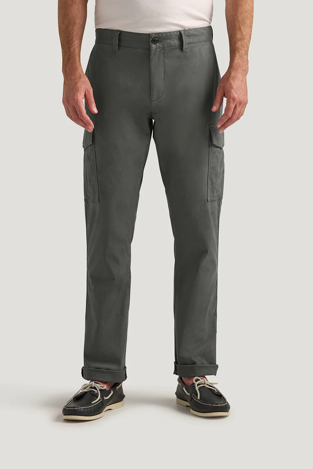 Longley Cargo Pant - Image 4