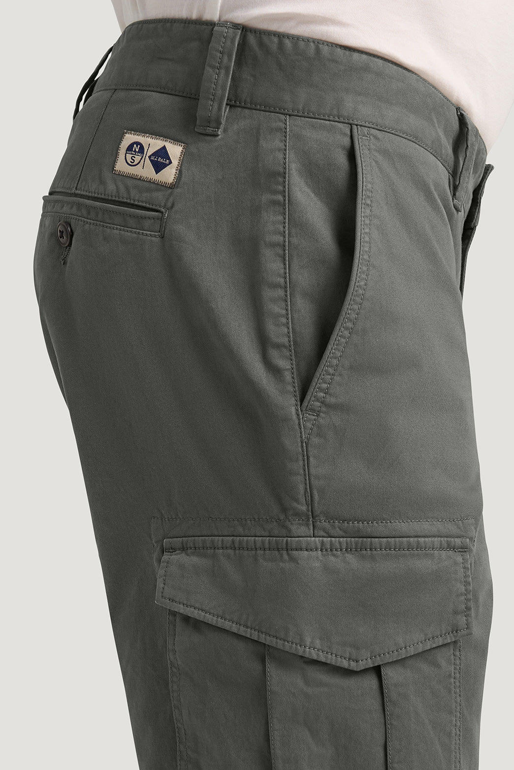 Longley Cargo Pant - Image 5
