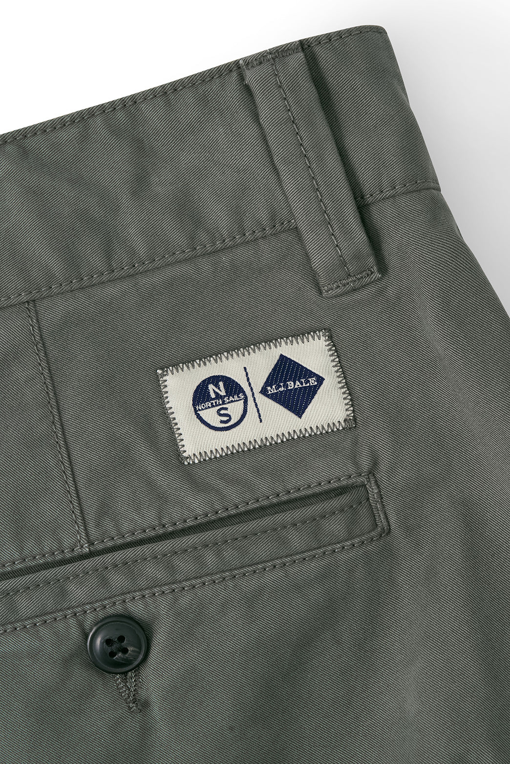 Longley Cargo Pant - Image 7