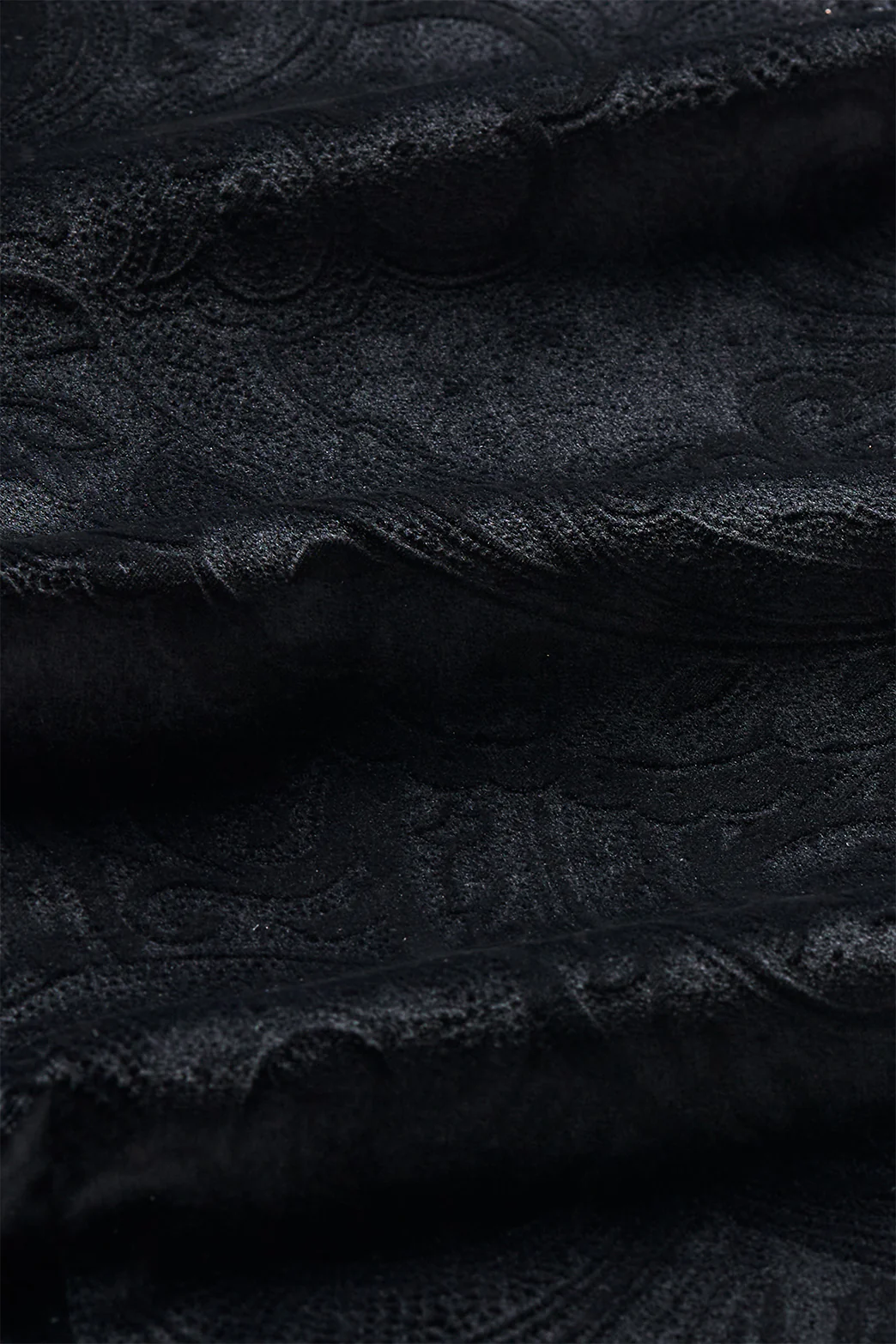 Lonzo Velvet Jacket - Image 8