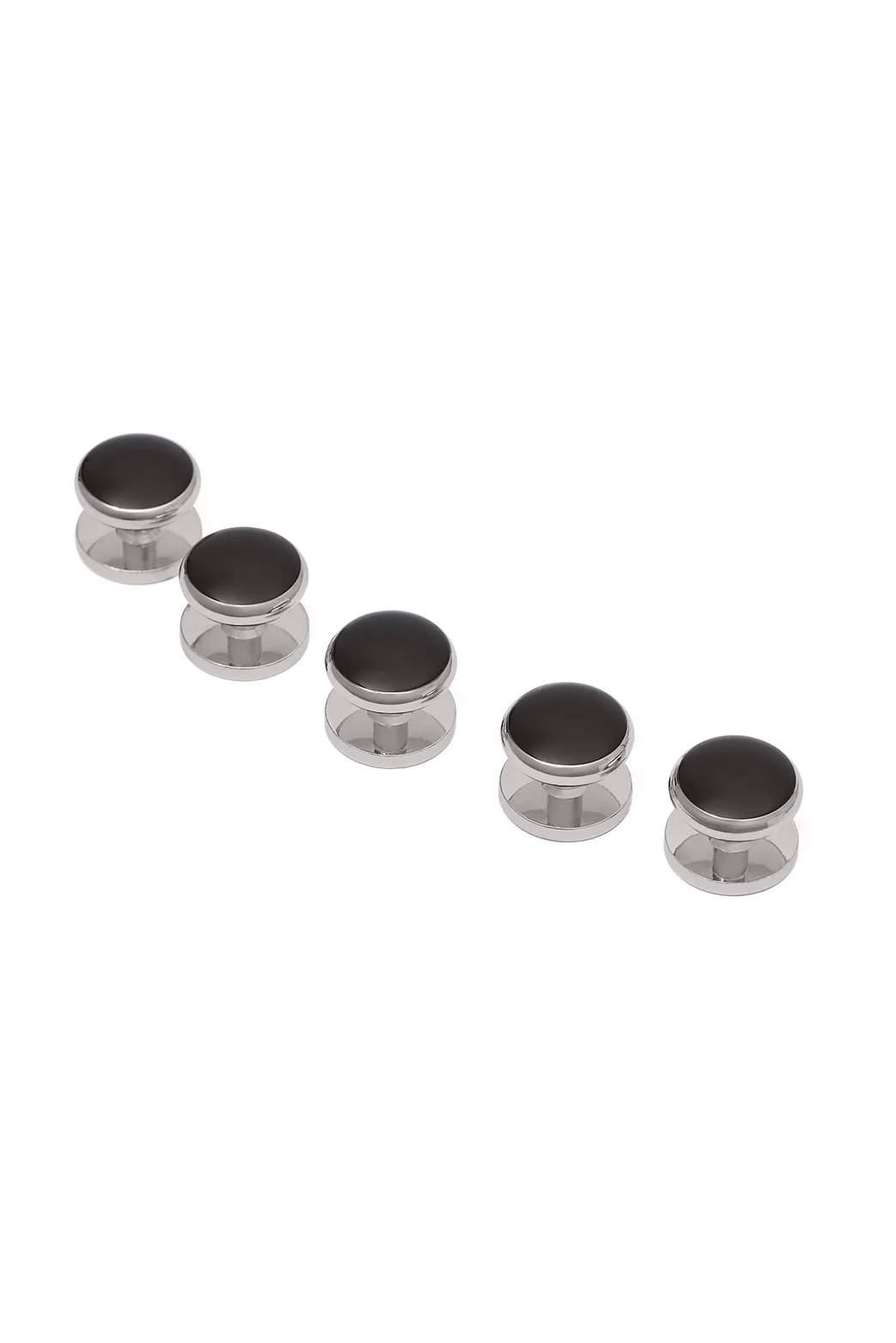 Lorde Tuxedo Button Pack