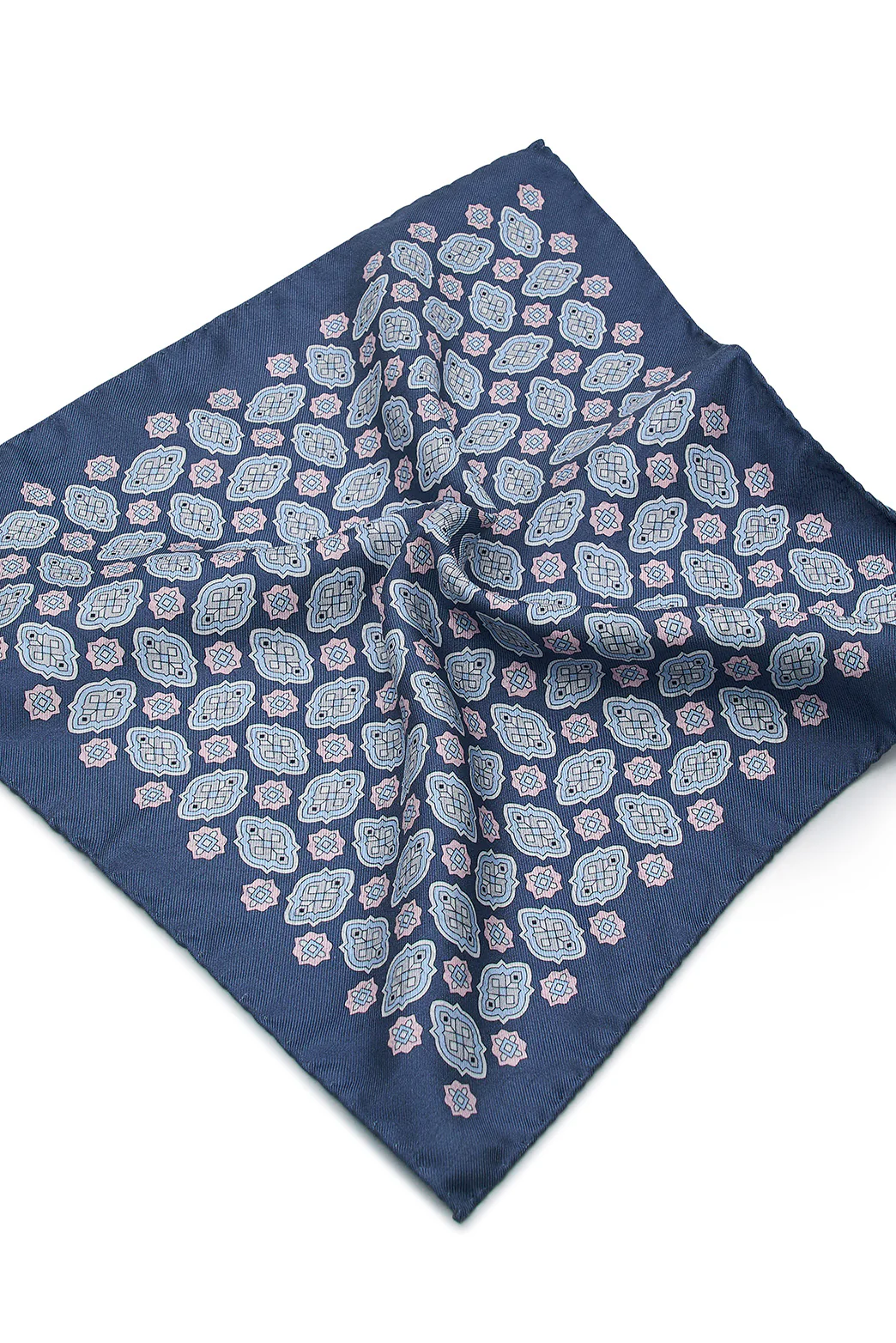 Lorenzi Pocket Square - Image 2