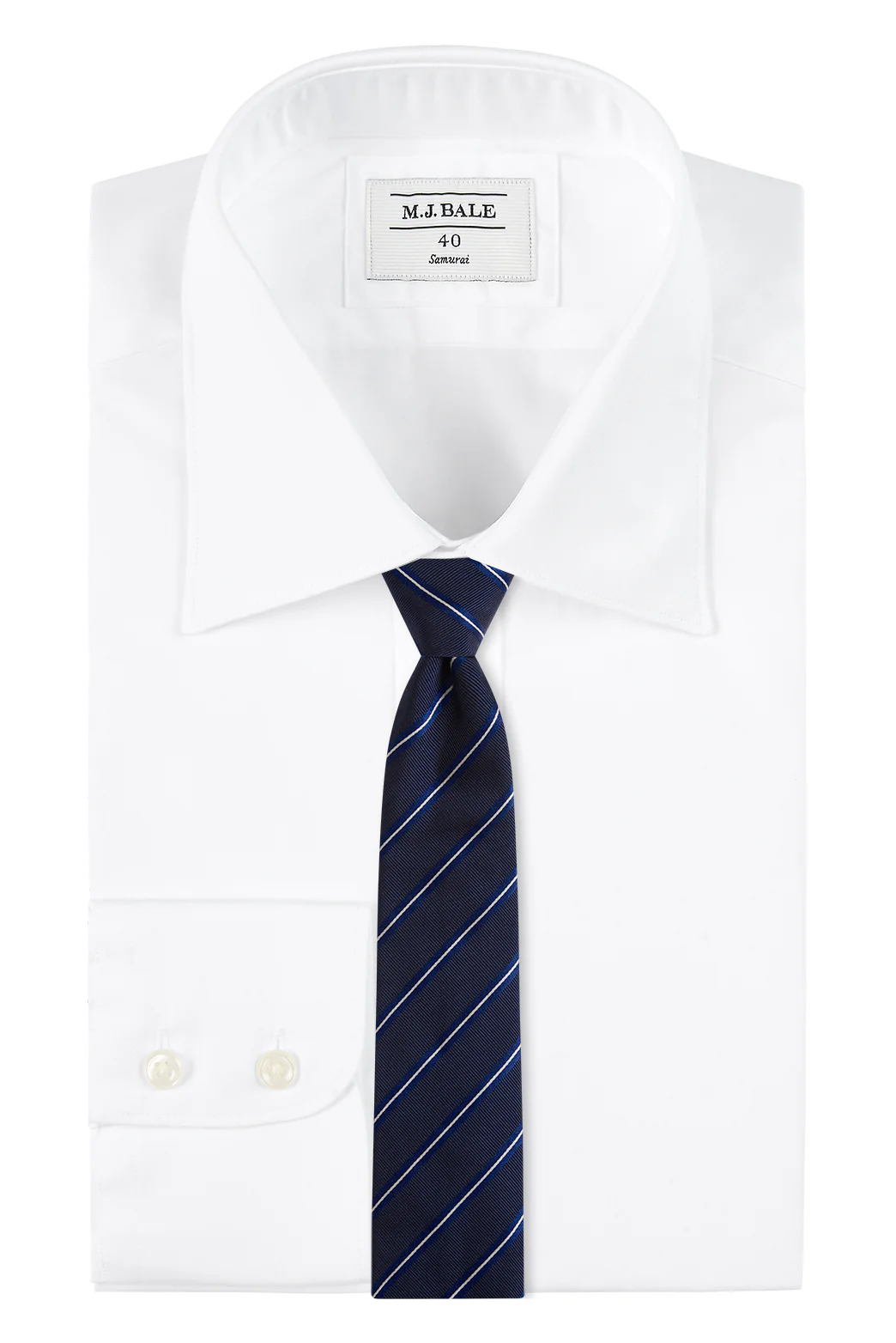 Lorenzo Tie - Image 3