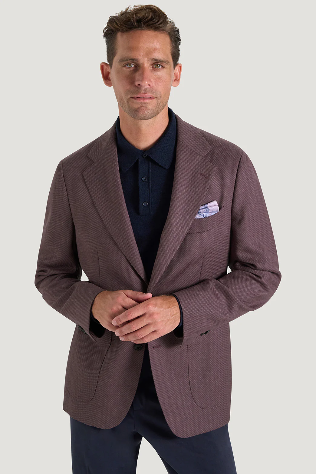 Lotus Jacket - Image 2