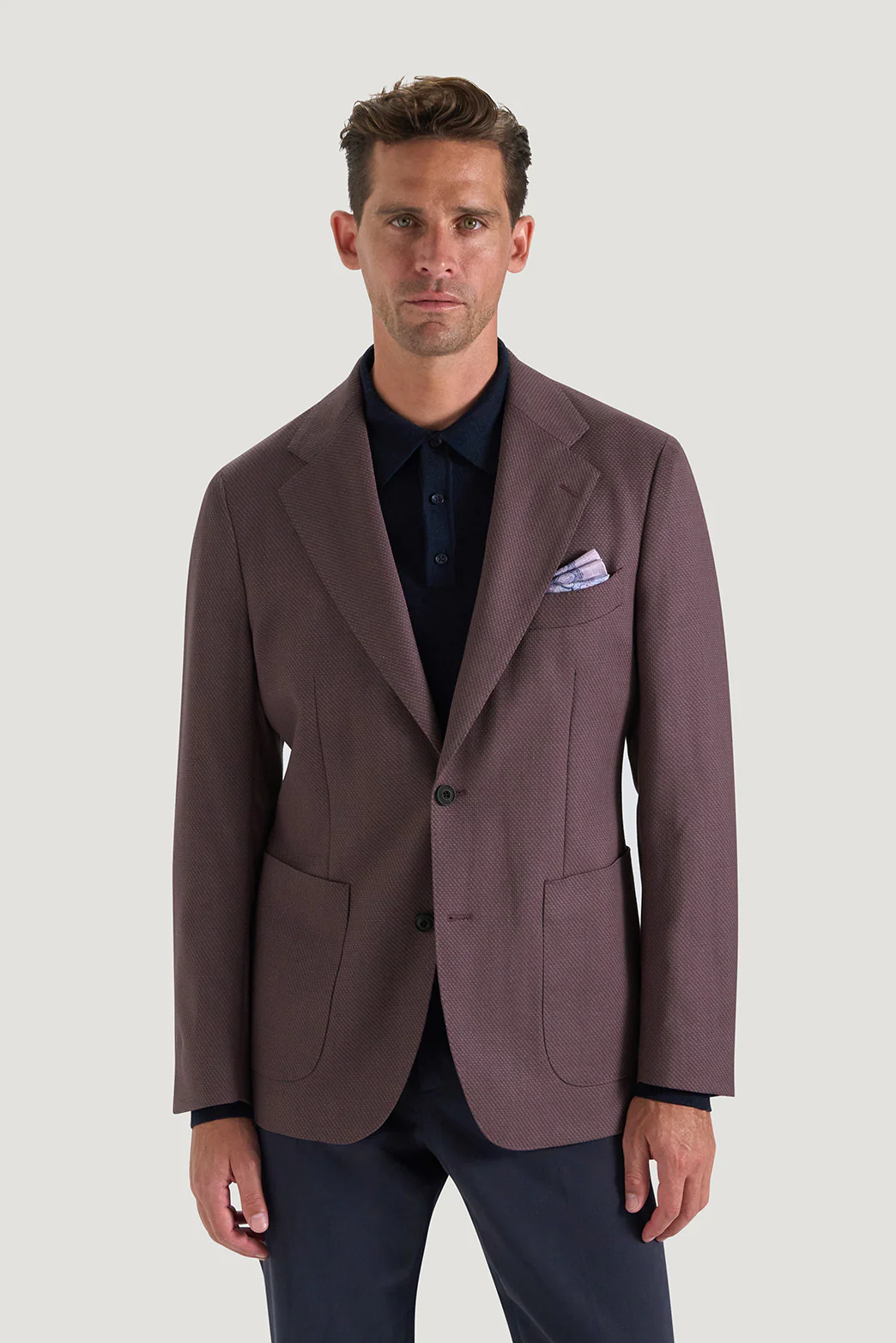 Lotus Jacket - Image 3