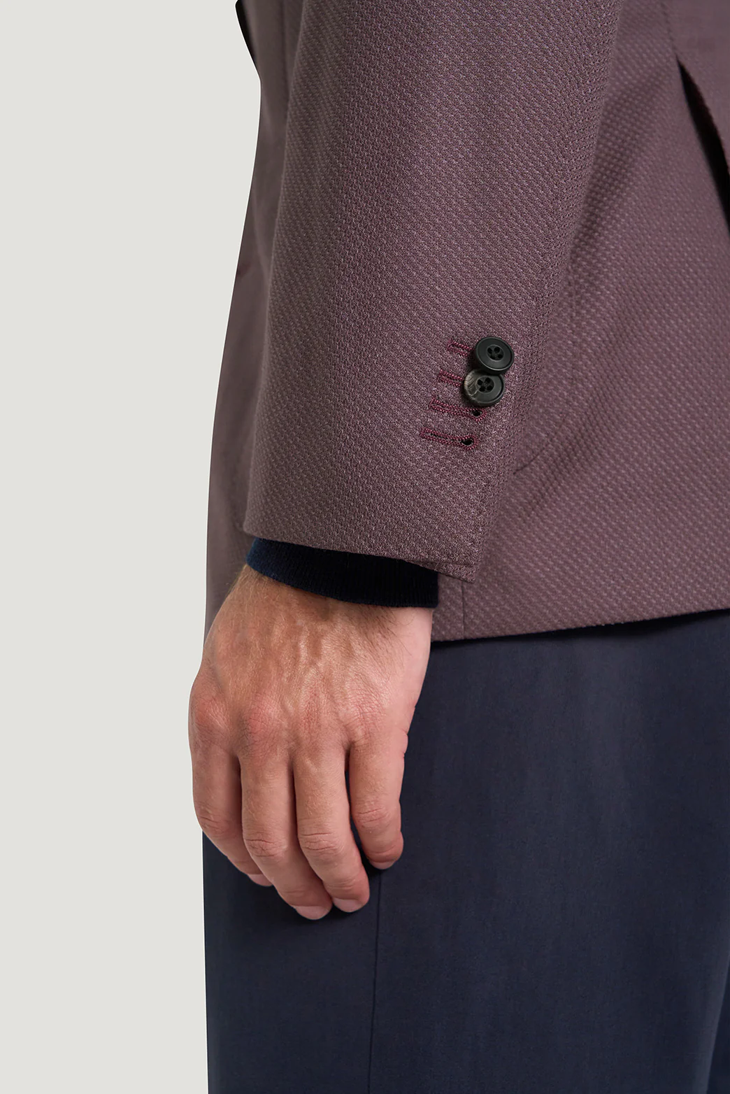 Lotus Jacket - Image 5