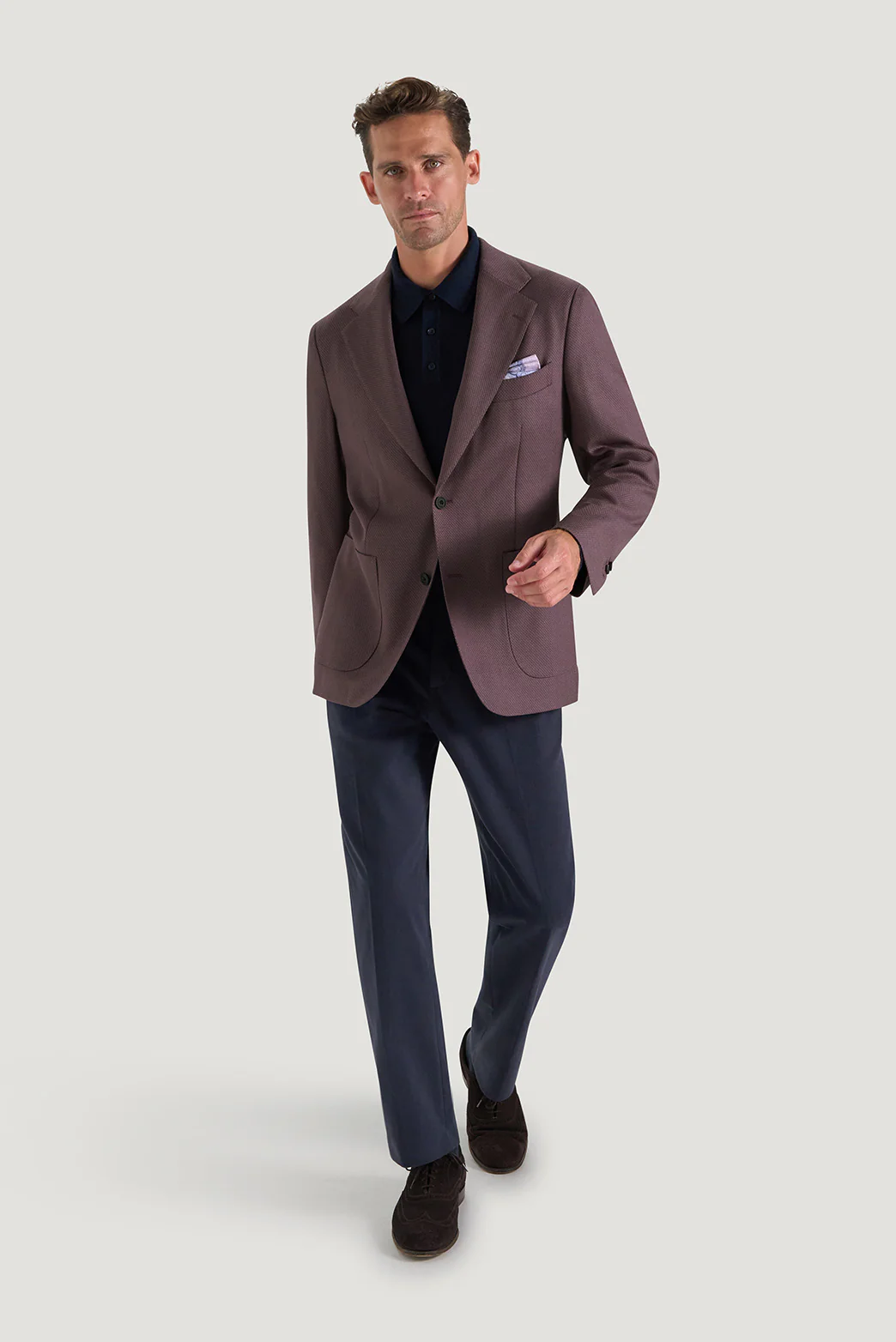 Lotus Jacket - Image 6