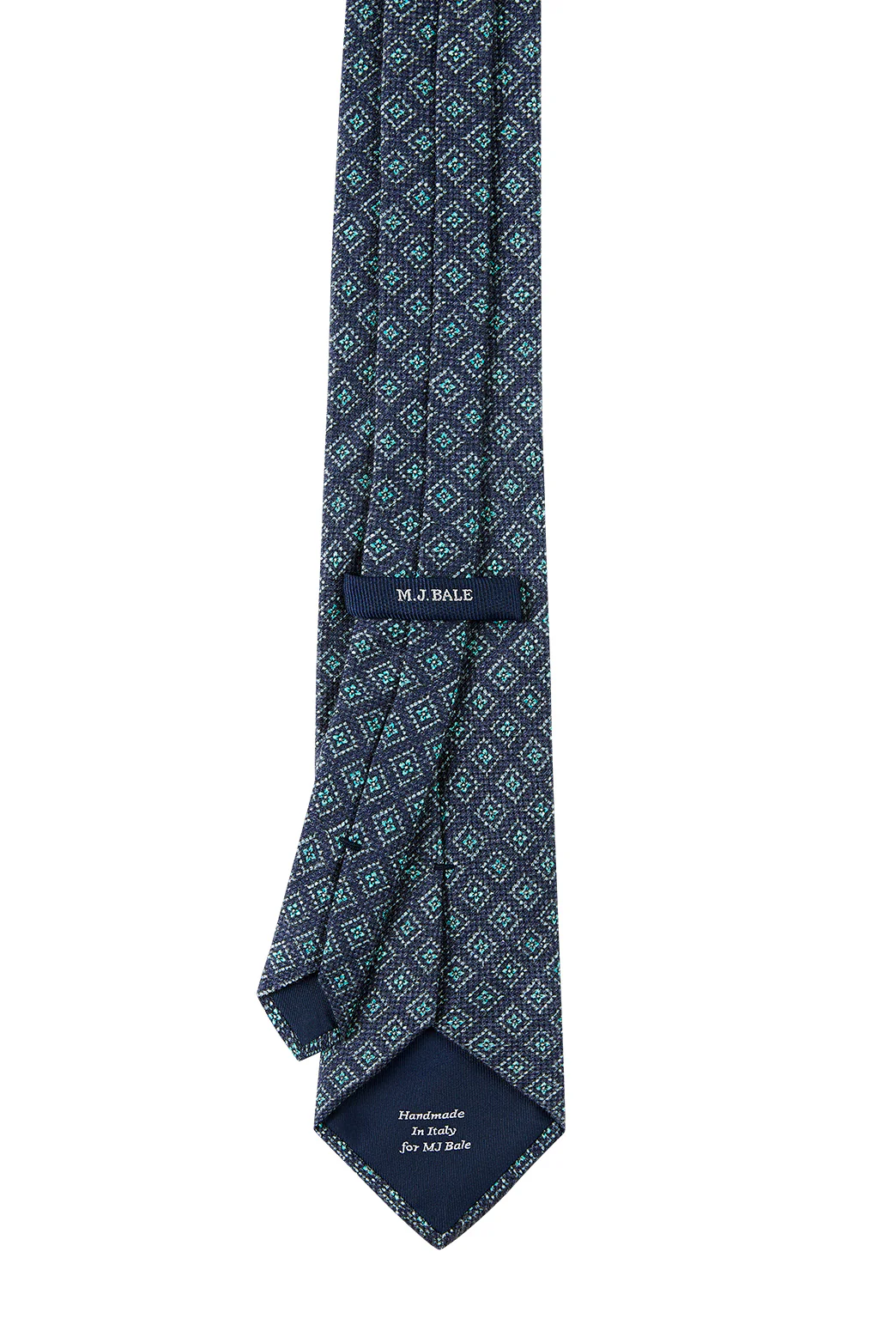 Lucco Tie - Image 2