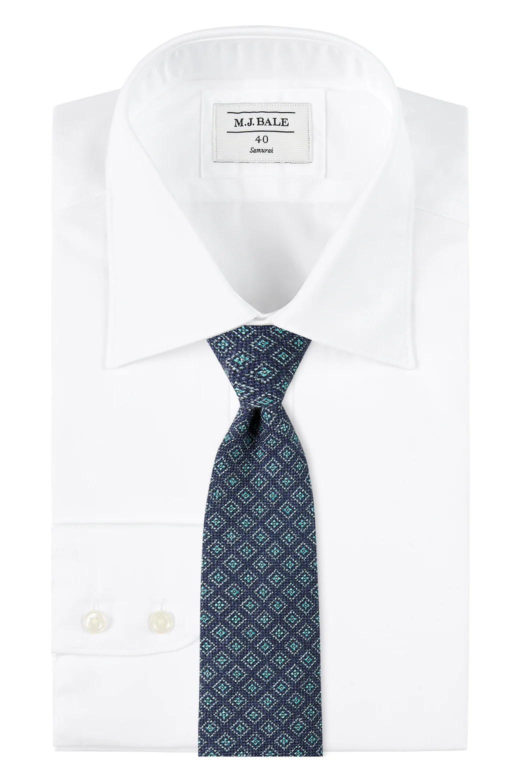 Lucco Tie - Image 3