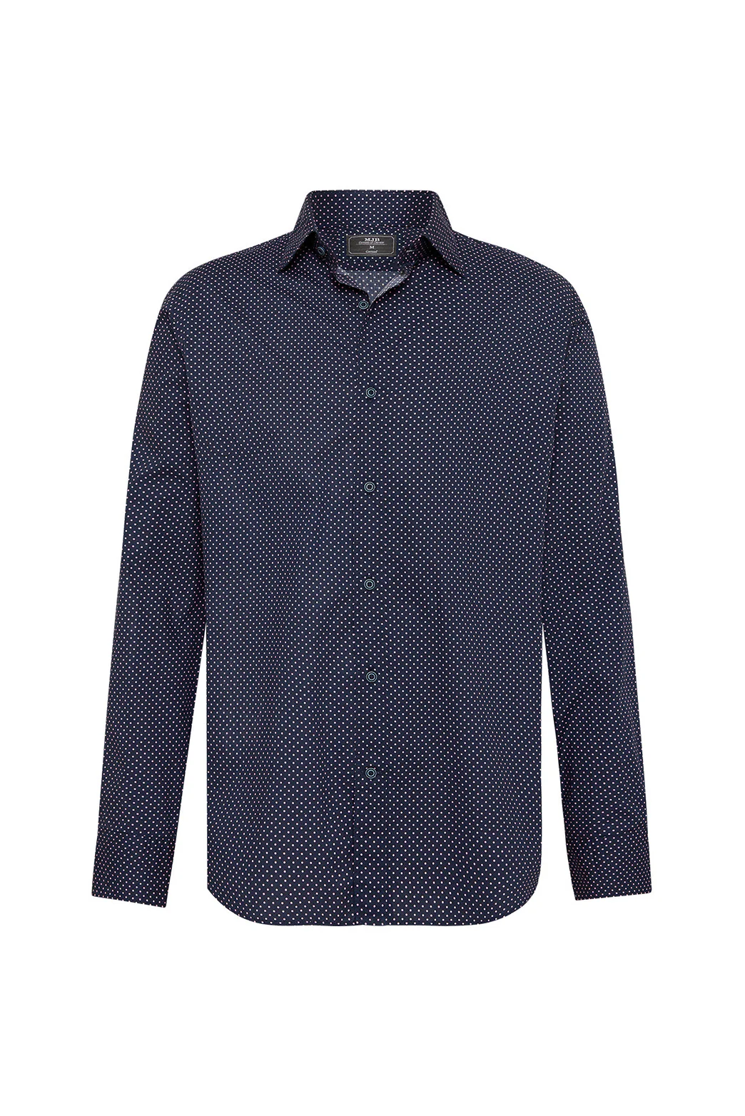 Mackney Polka Dot Shirt