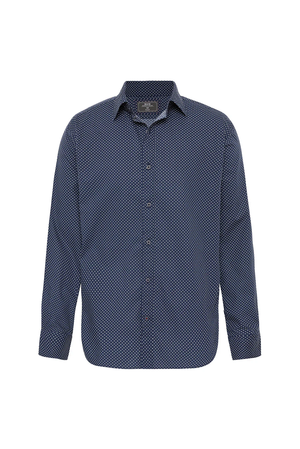 Mackney Polka Dot Shirt