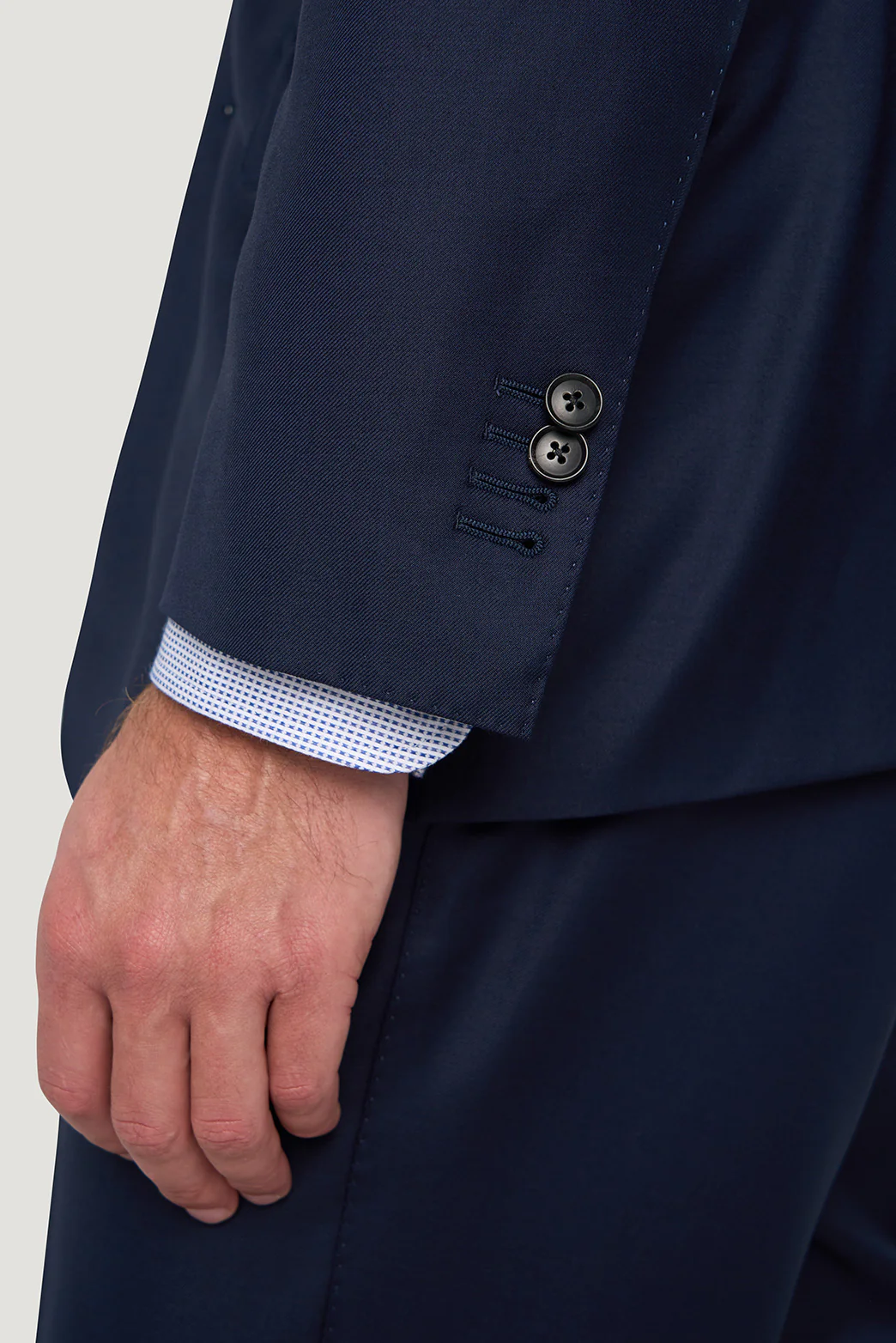 Mancini Jacket - Image 5