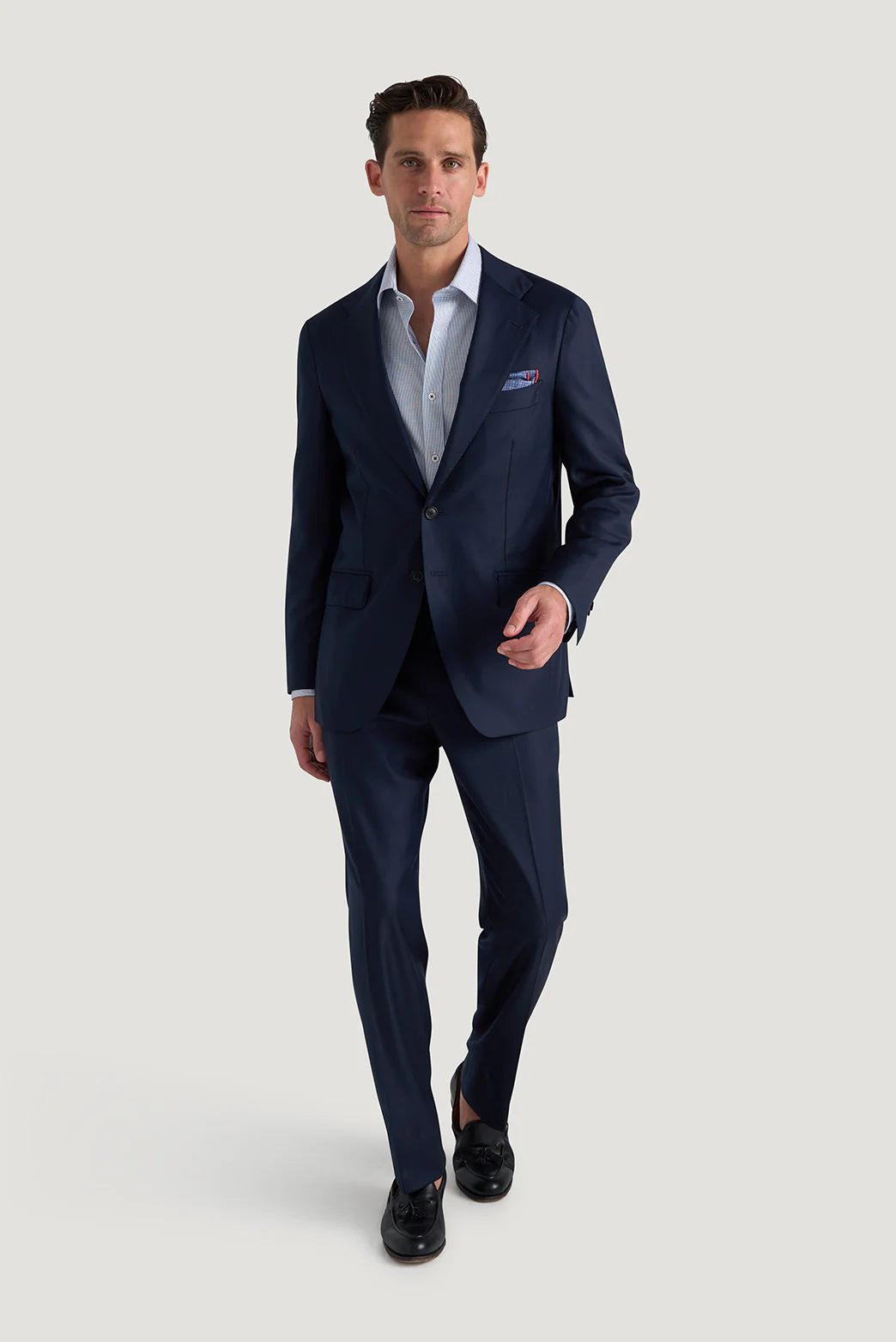 Mancini Jacket - Image 6