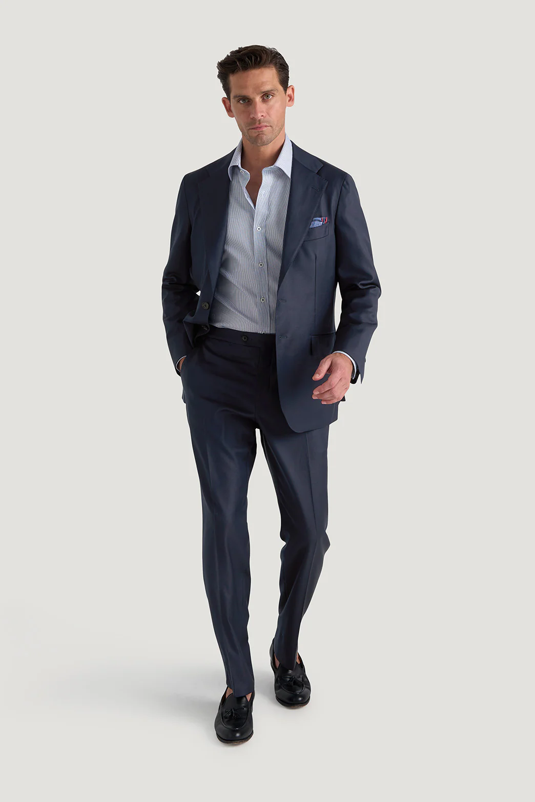 Mancini Trouser - Image 2