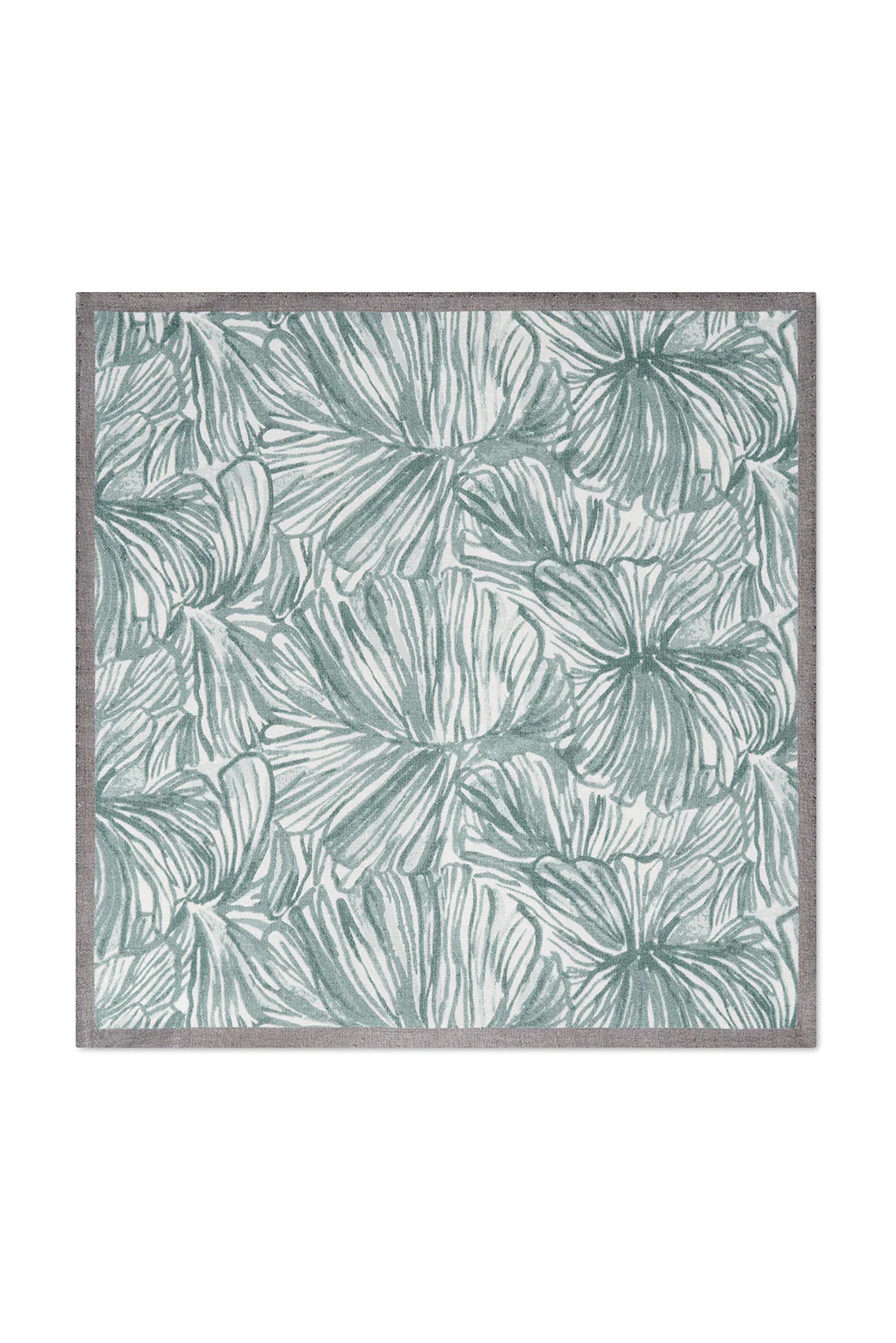 Mannella Pocket Square