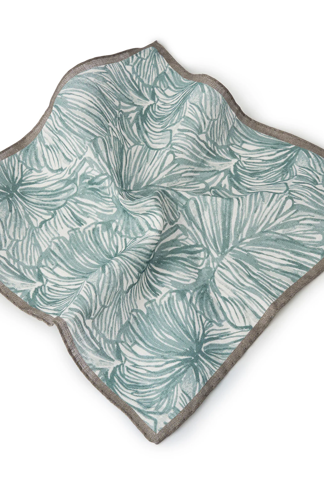 Mannella Pocket Square - Image 2