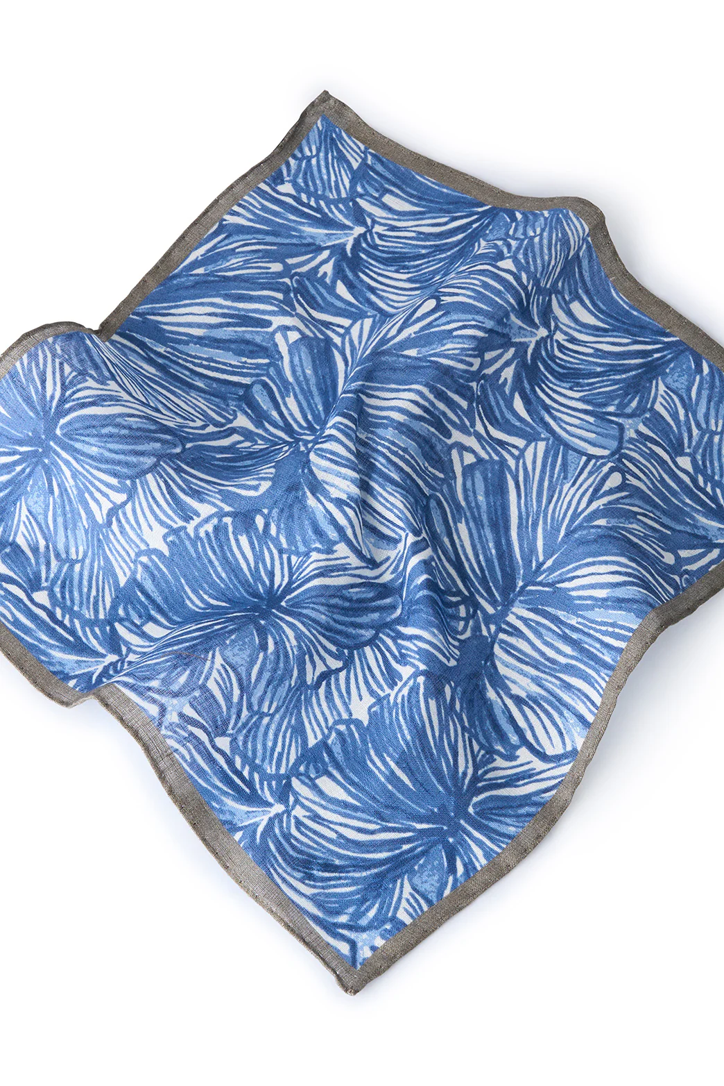 Mannella Pocket Square - Image 2